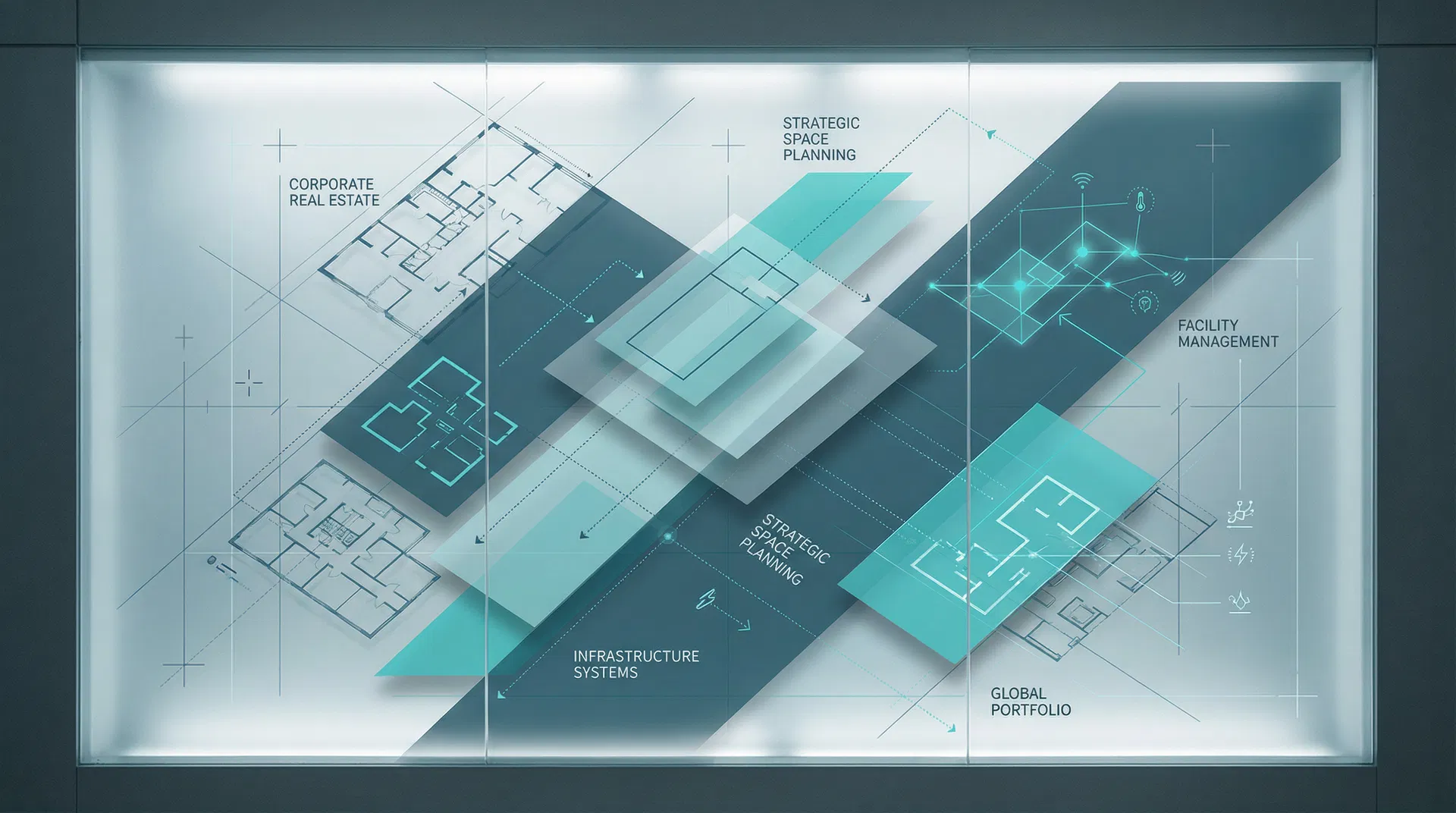 Immobilien und Infrastruktur