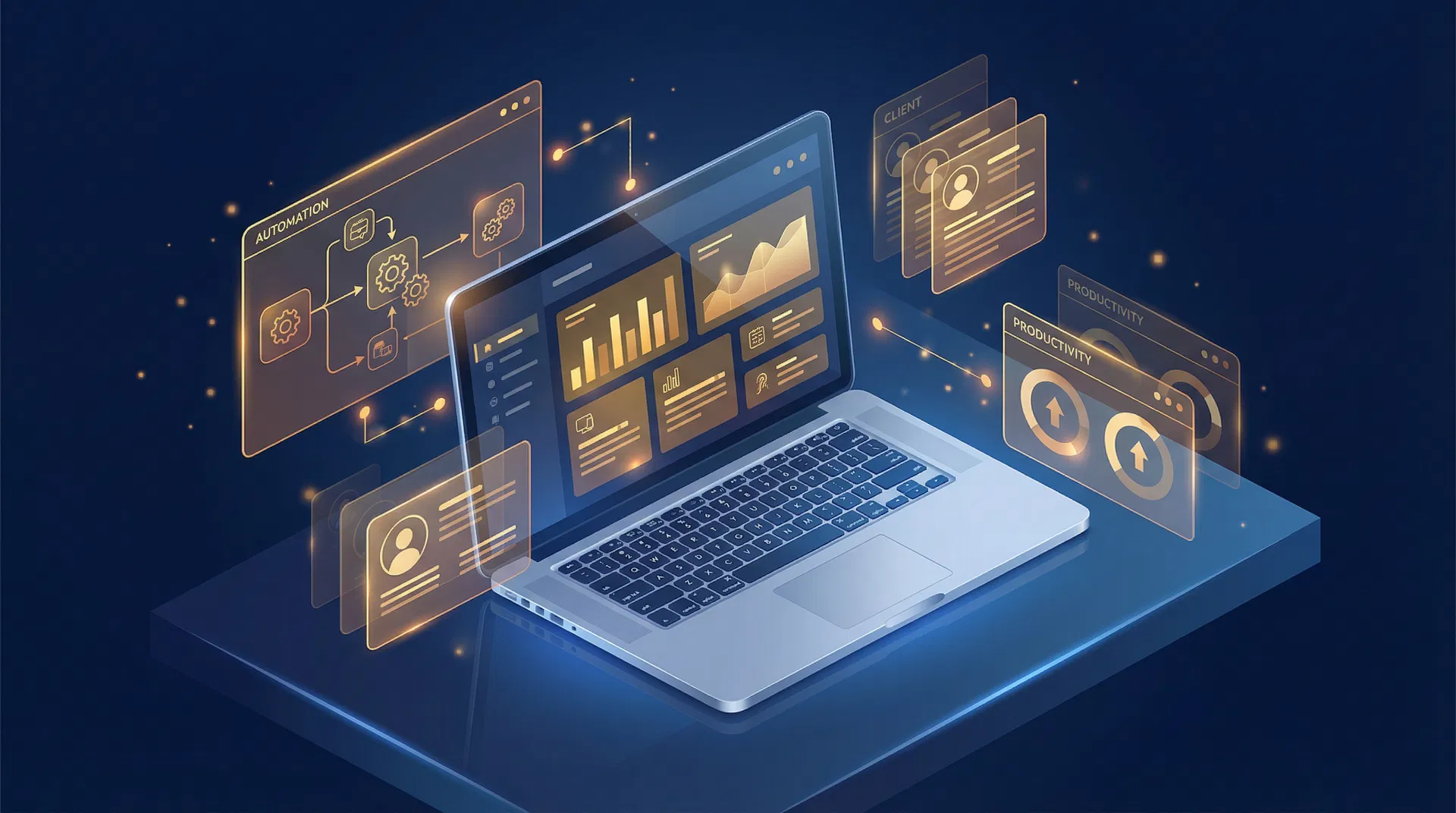 Intelligence artificielle au service de la paie freelance