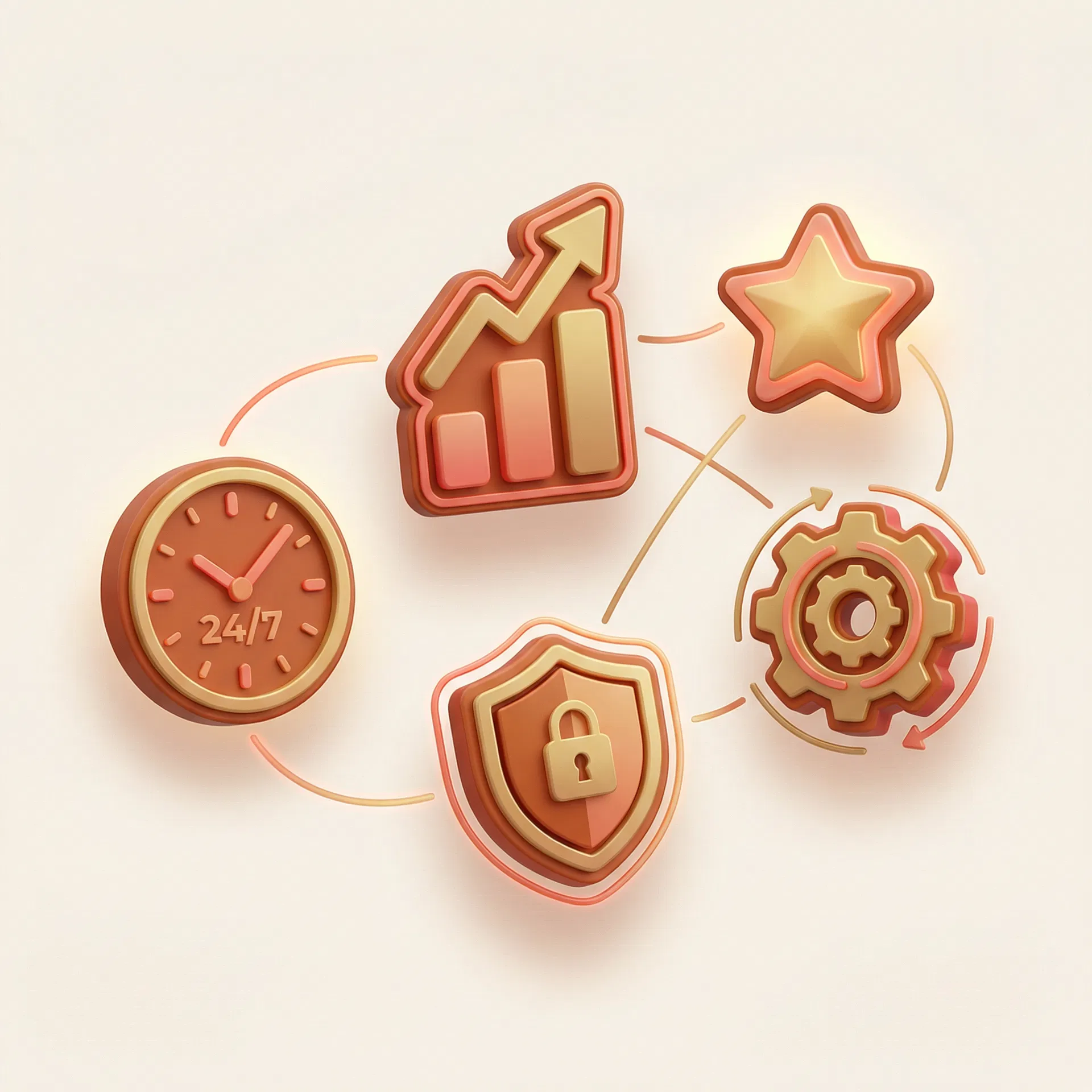 Beneficios de la automatización