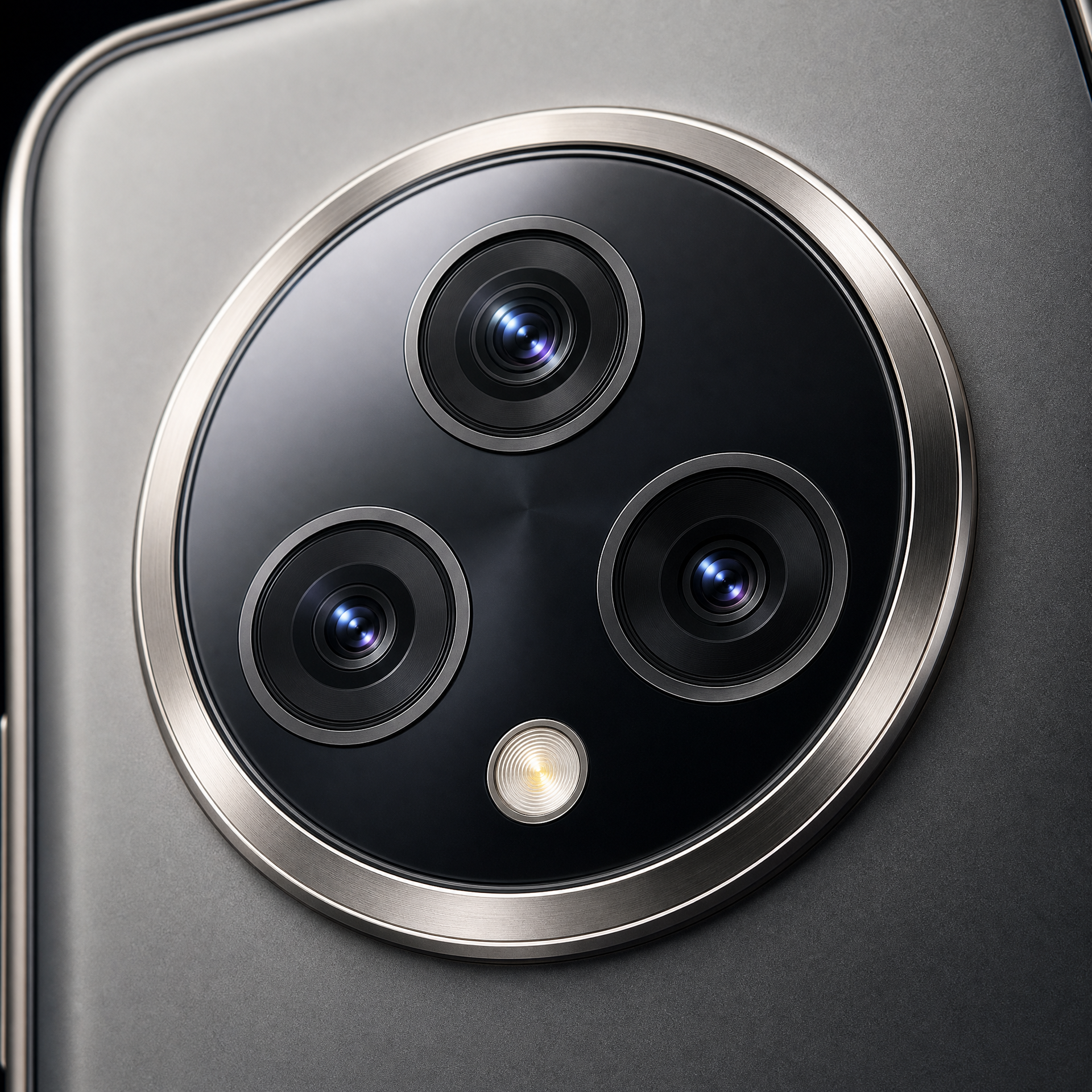 OnePlus 13R Camera