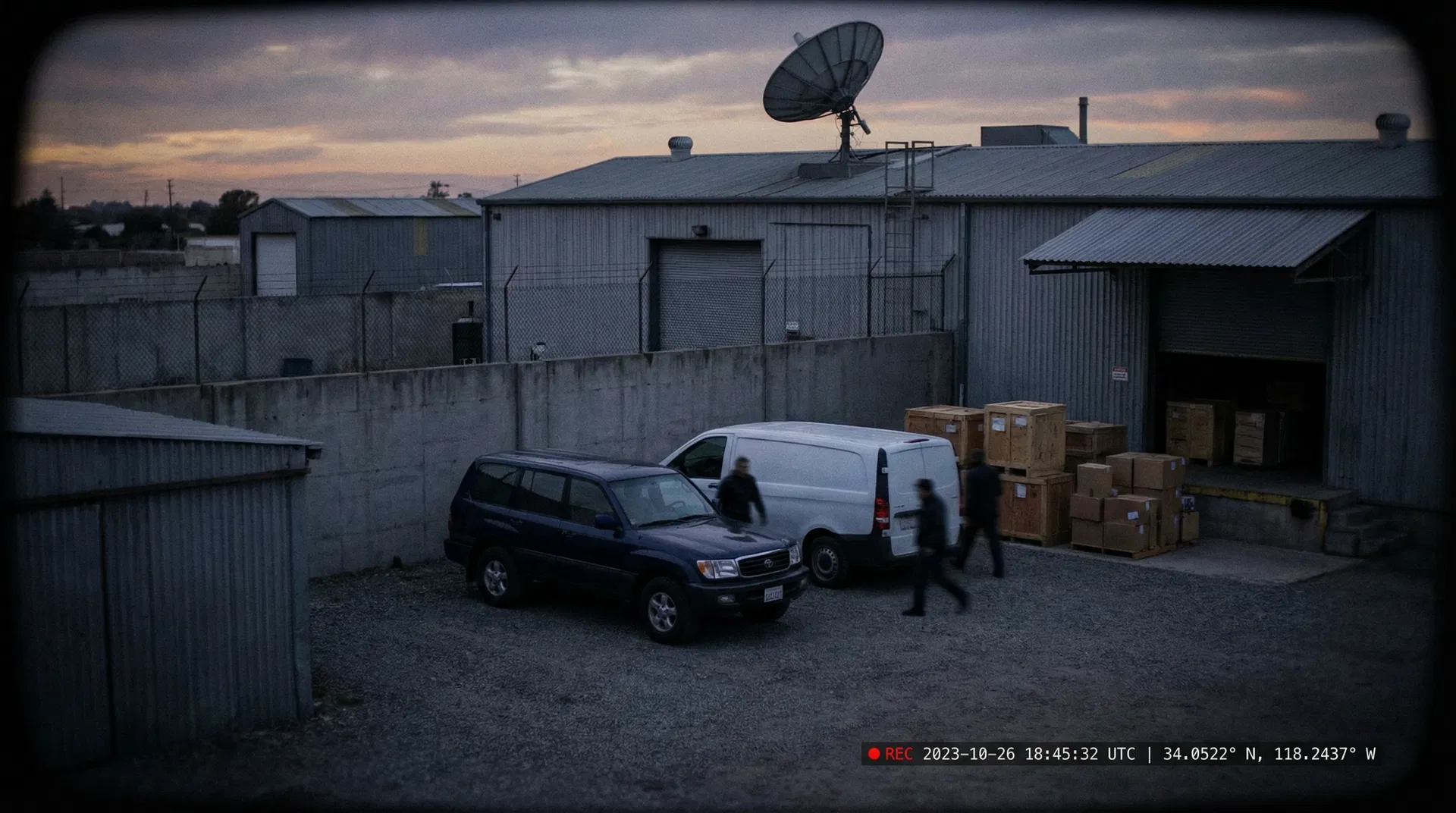 SOCOM Sensitive Site Exploitation — The 20-Minute Intelligence Cycle