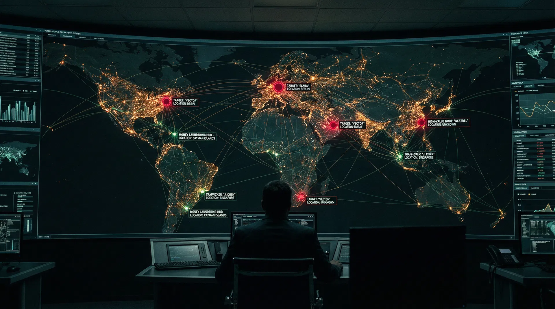 Project Maven — Automating the ISR Burden