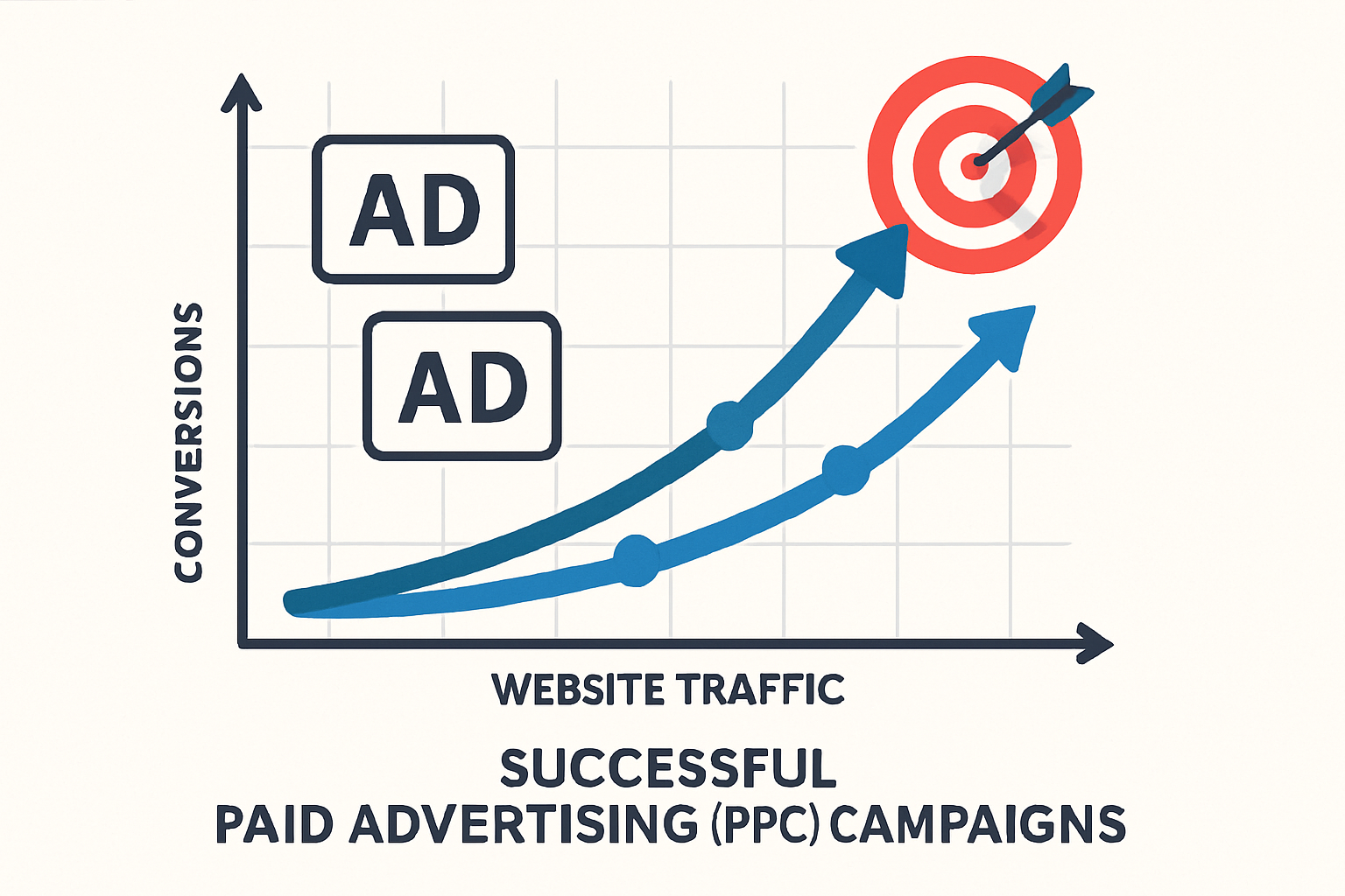 Paid Advertising (PPC)