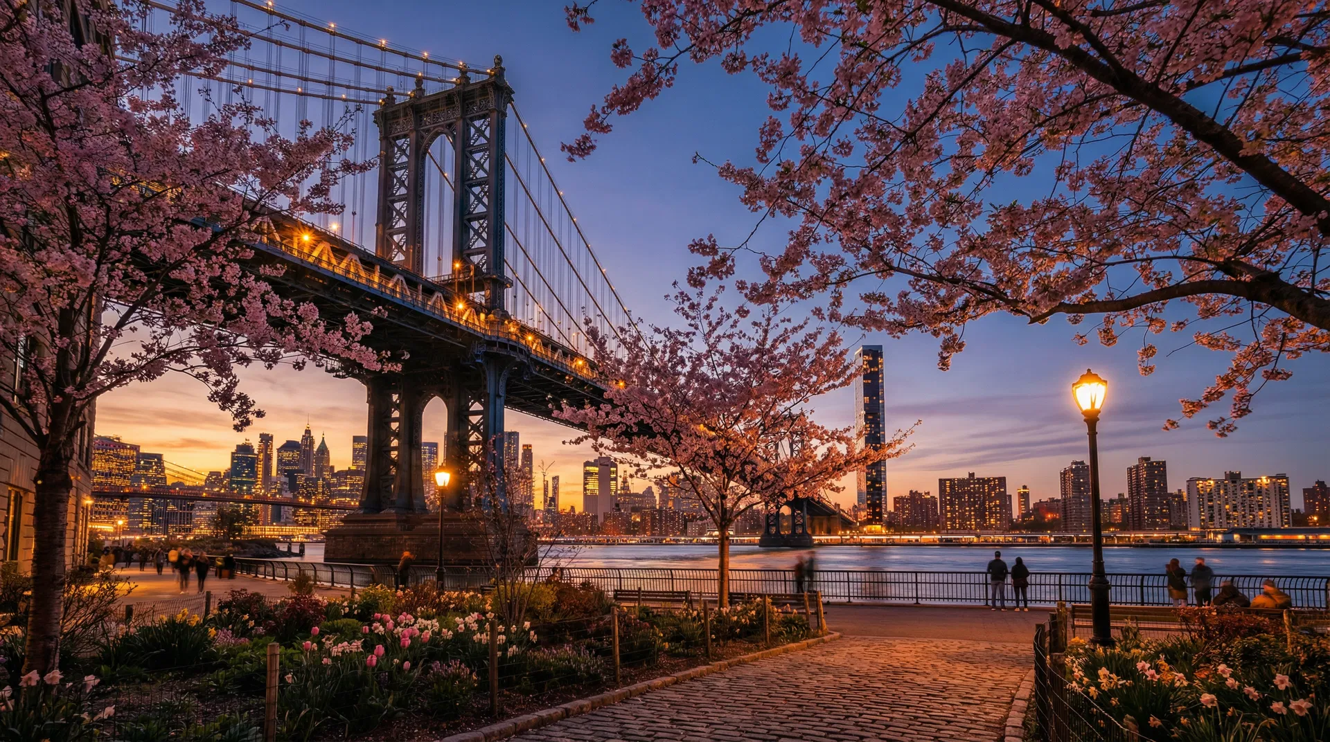 Background scene for Shirokuro section