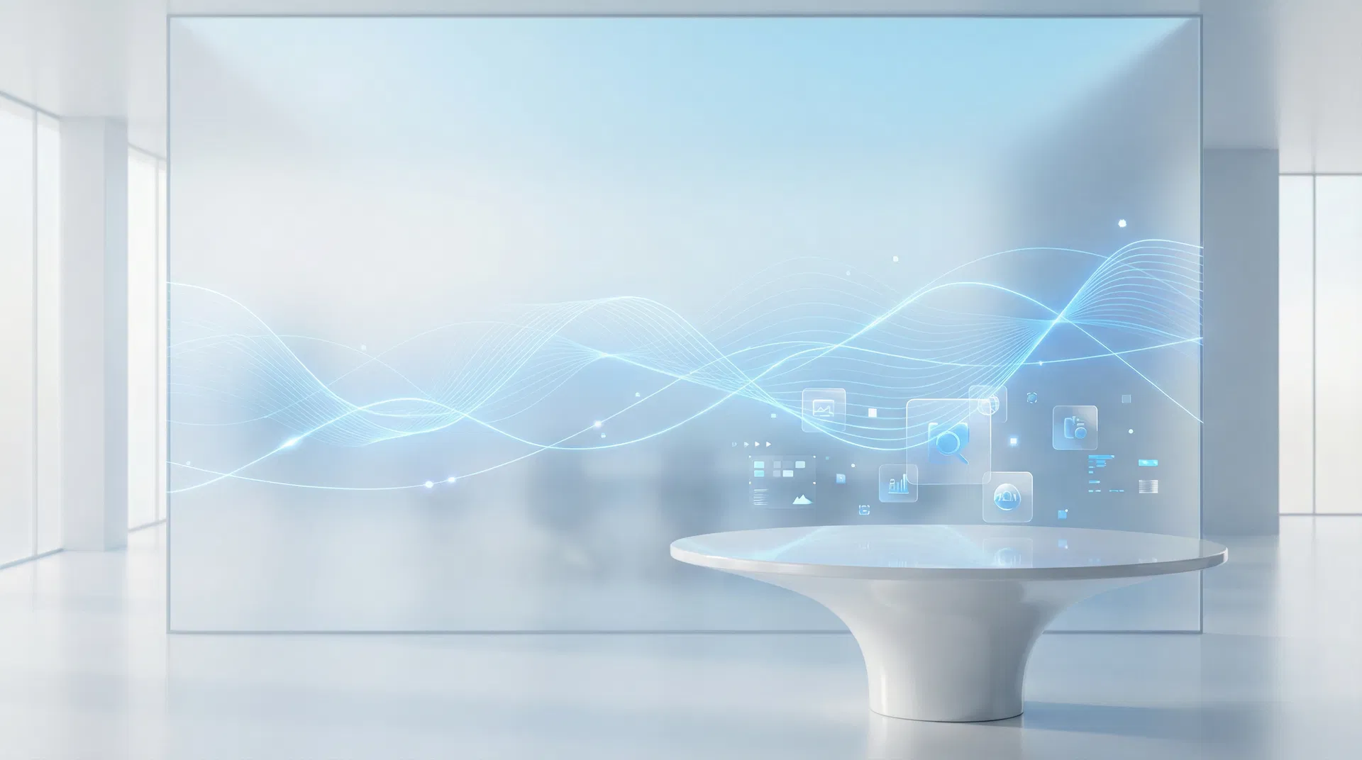 Conectando Pessoas, Tecnologia e Negócios