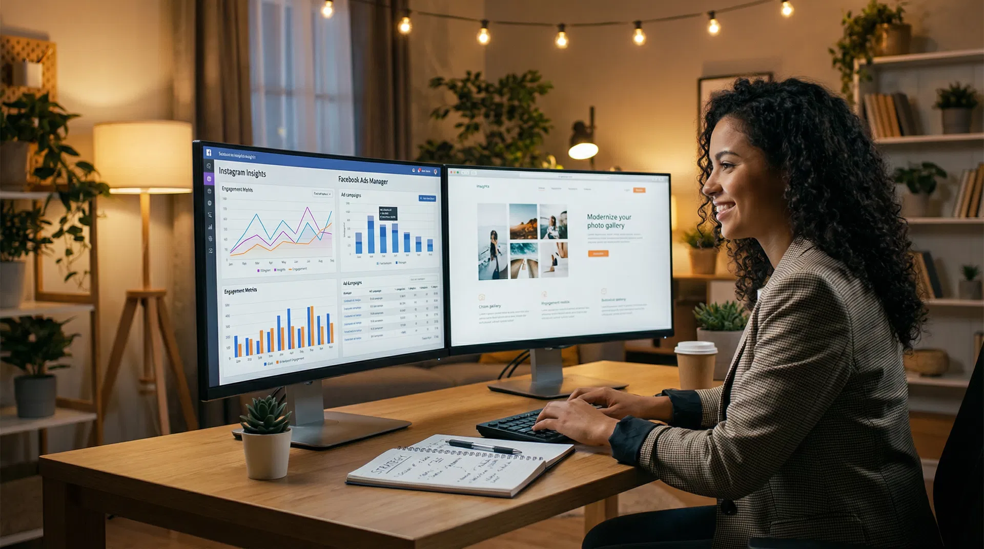 Estrategia Digital y Web