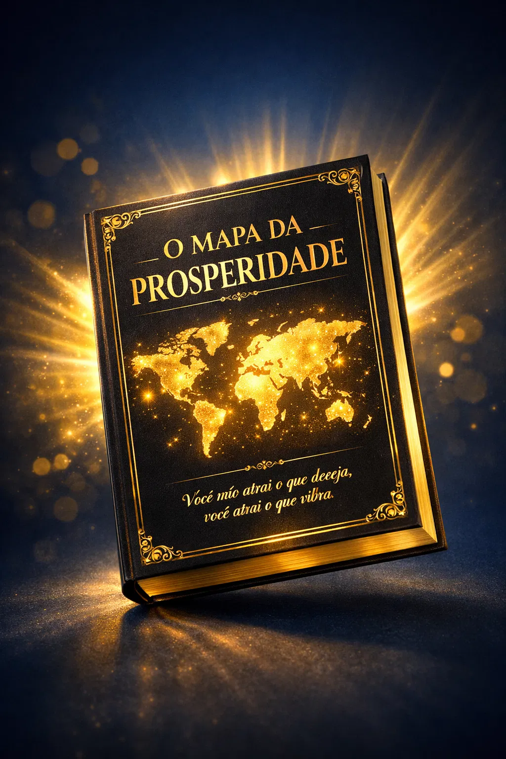 O Mapa da Prosperidade