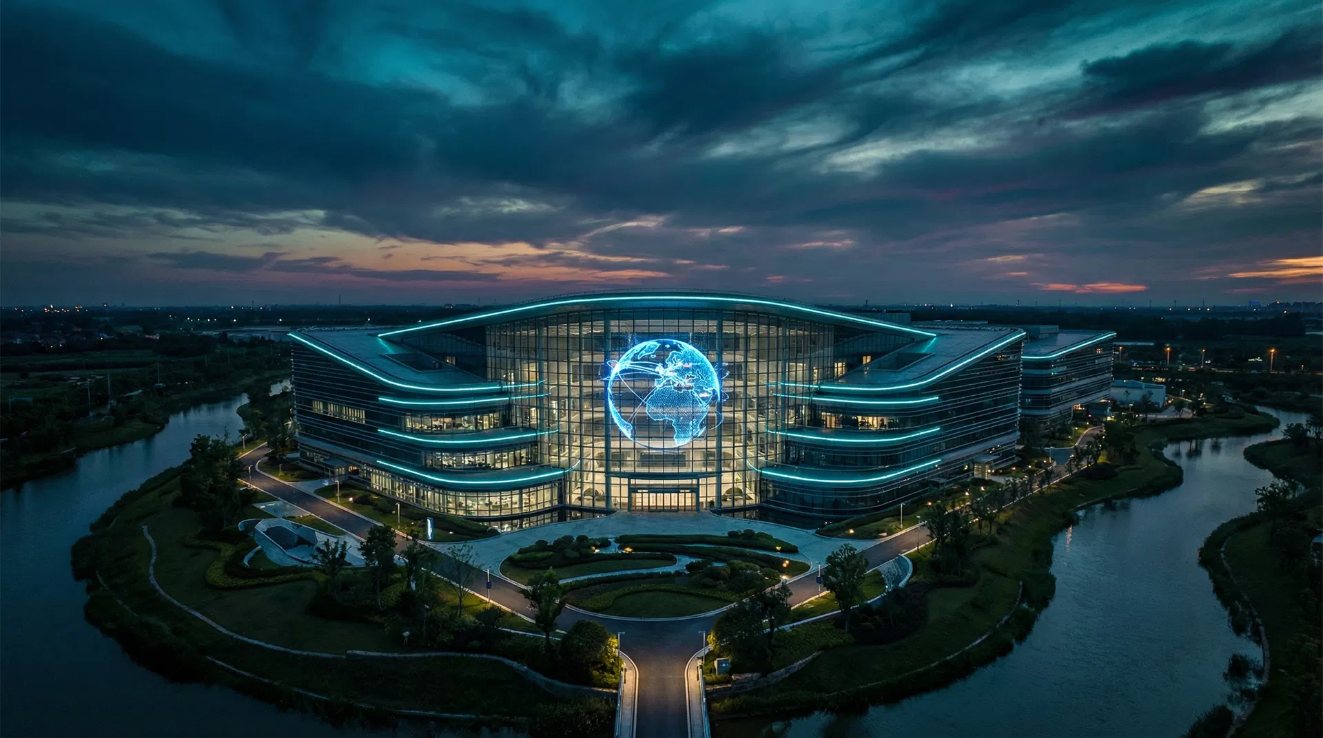 Sede Global Euro Labs