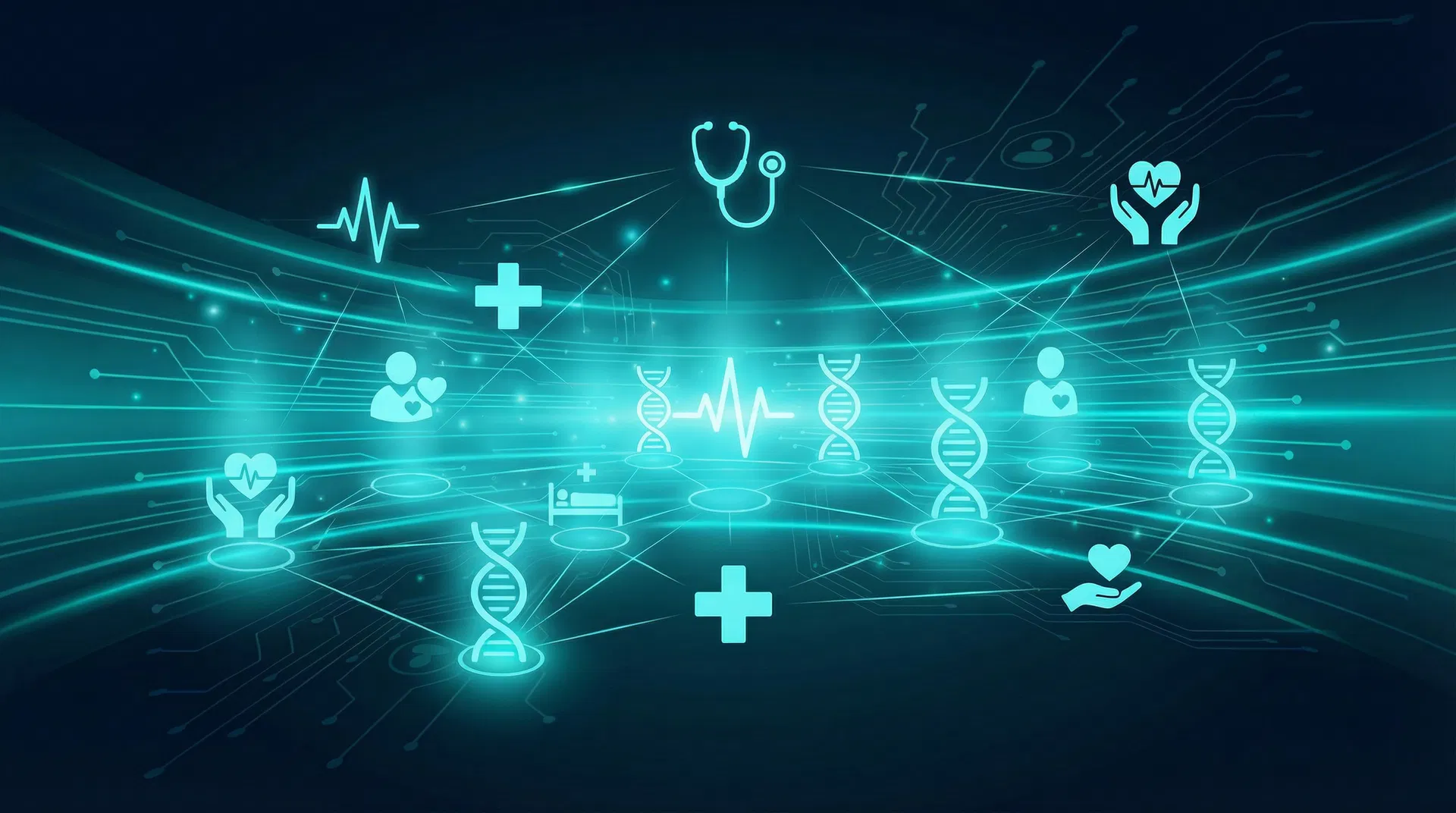 Healthcare & Medical