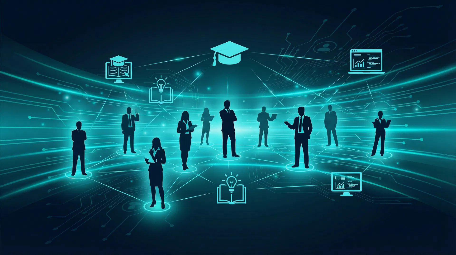 Education & Training