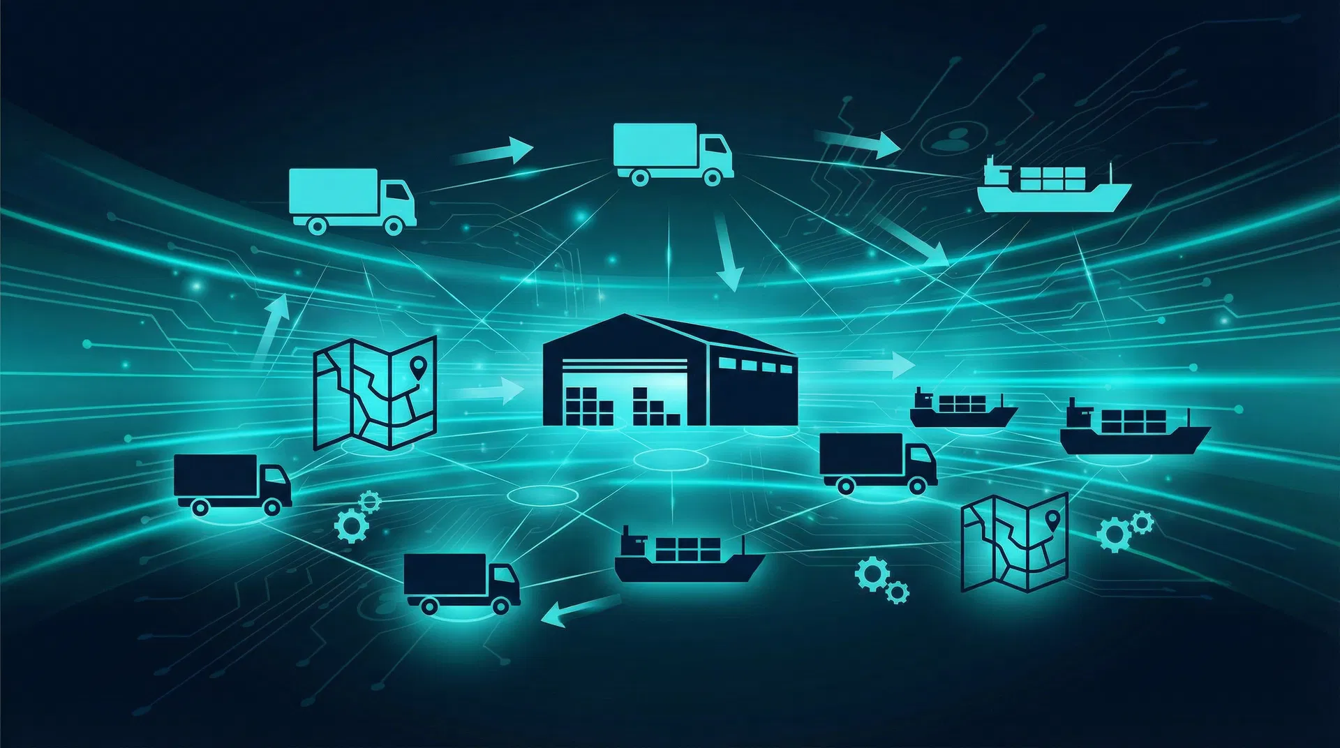 Logistics & Transport