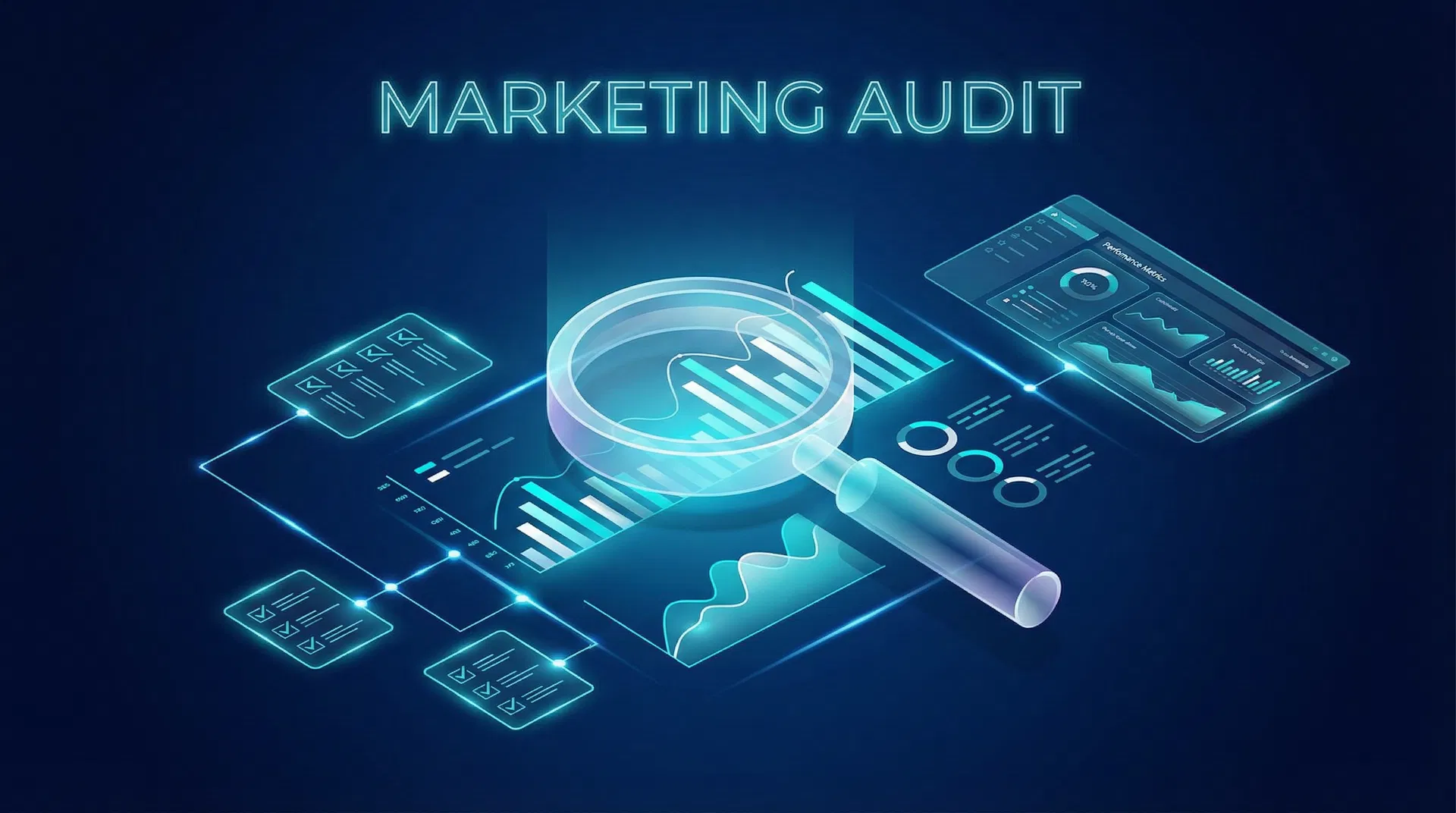 Marketing Audits