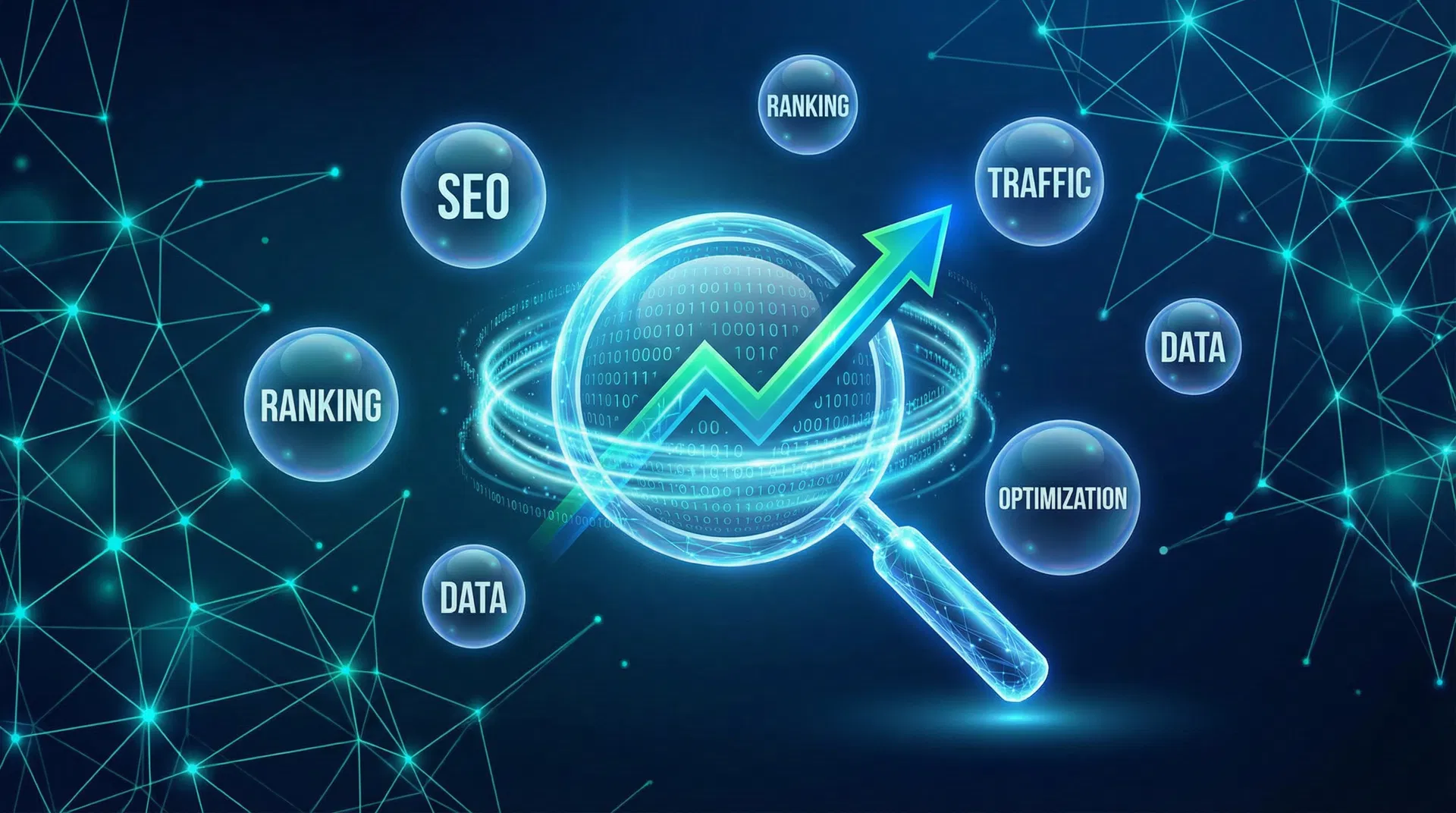 Search Engine Optimisation