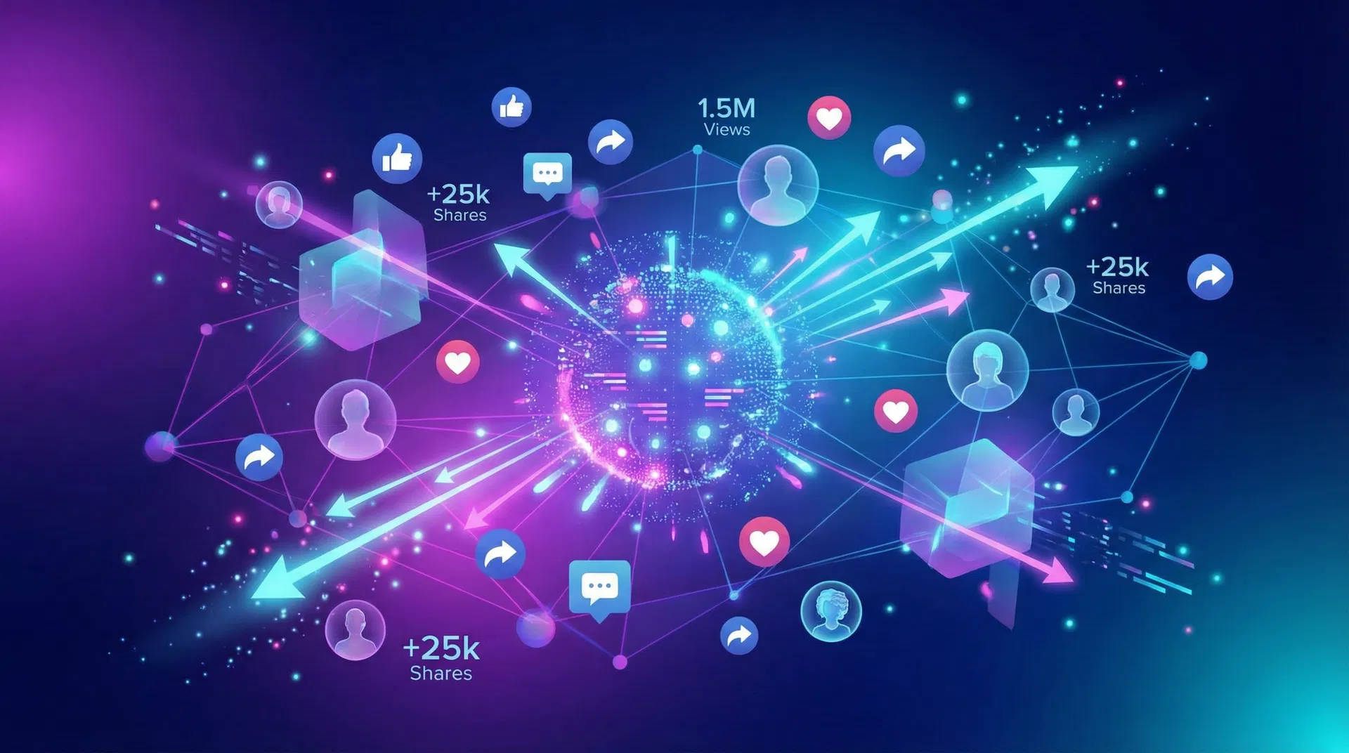 Social Media Marketing