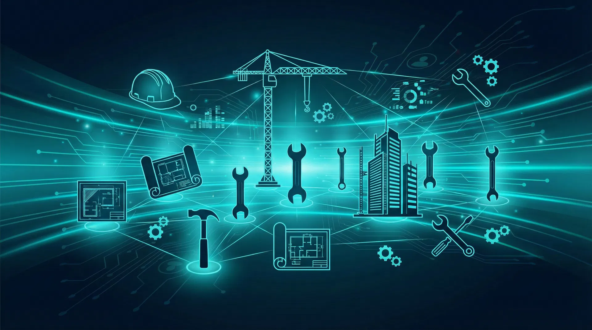 Construction & Trades