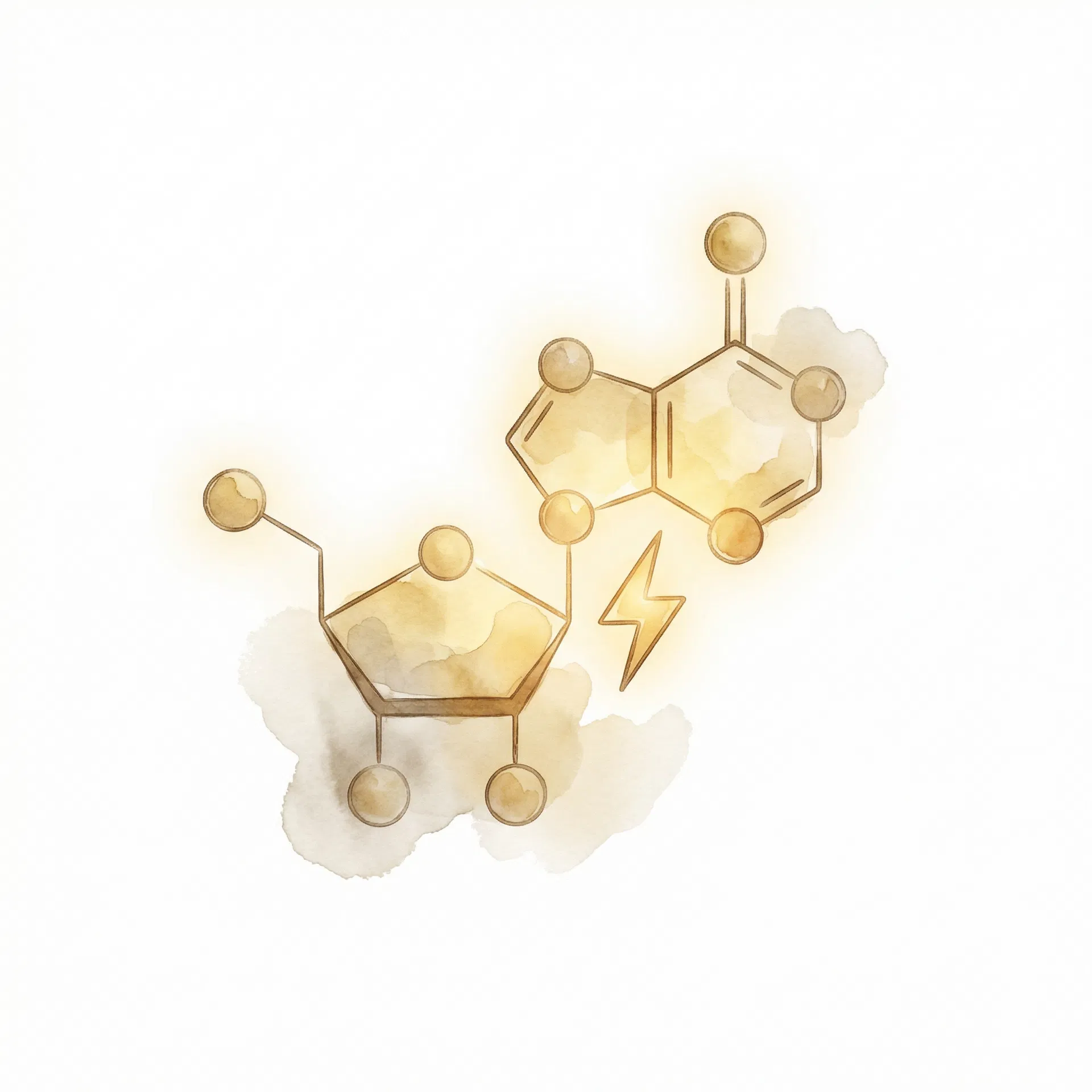 Targeted NAD+ Boosters (NMN/NR)