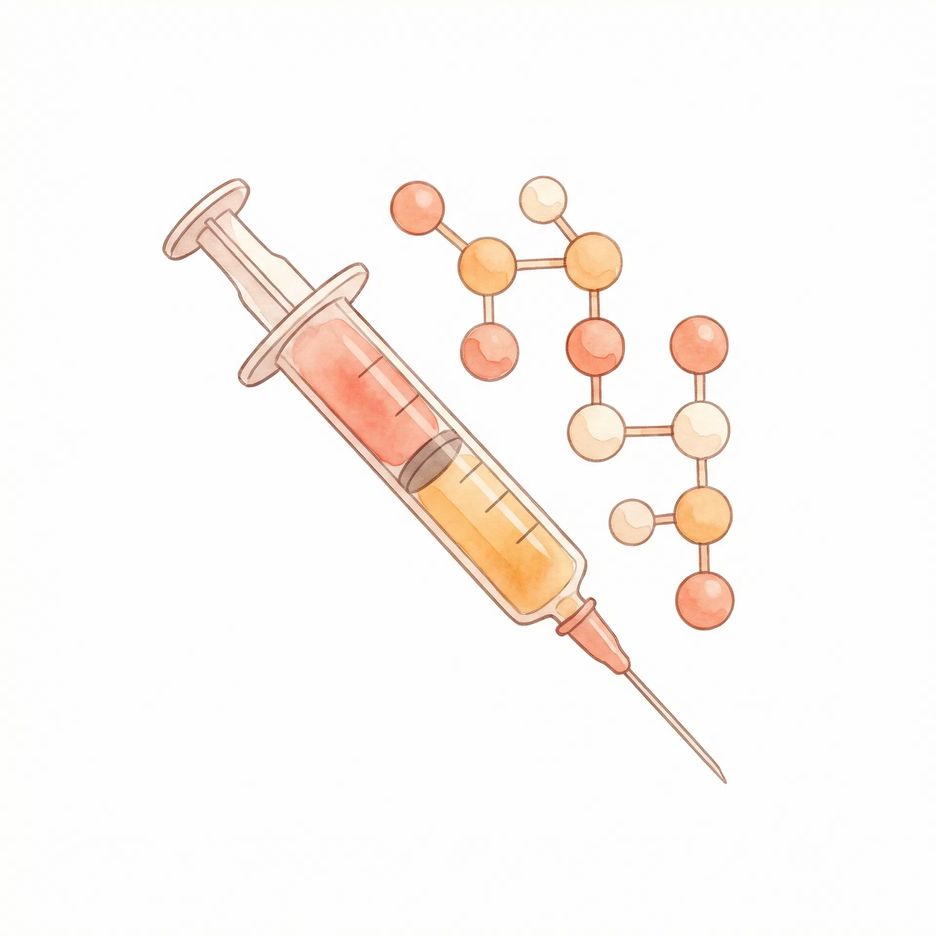 Peptide Stacks (BPC-157, Epitalon)