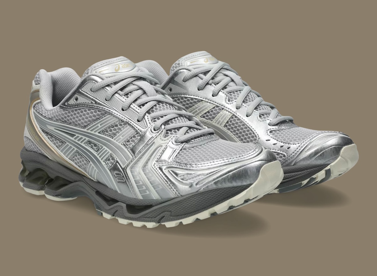 ASICS Gel-Kayano 14