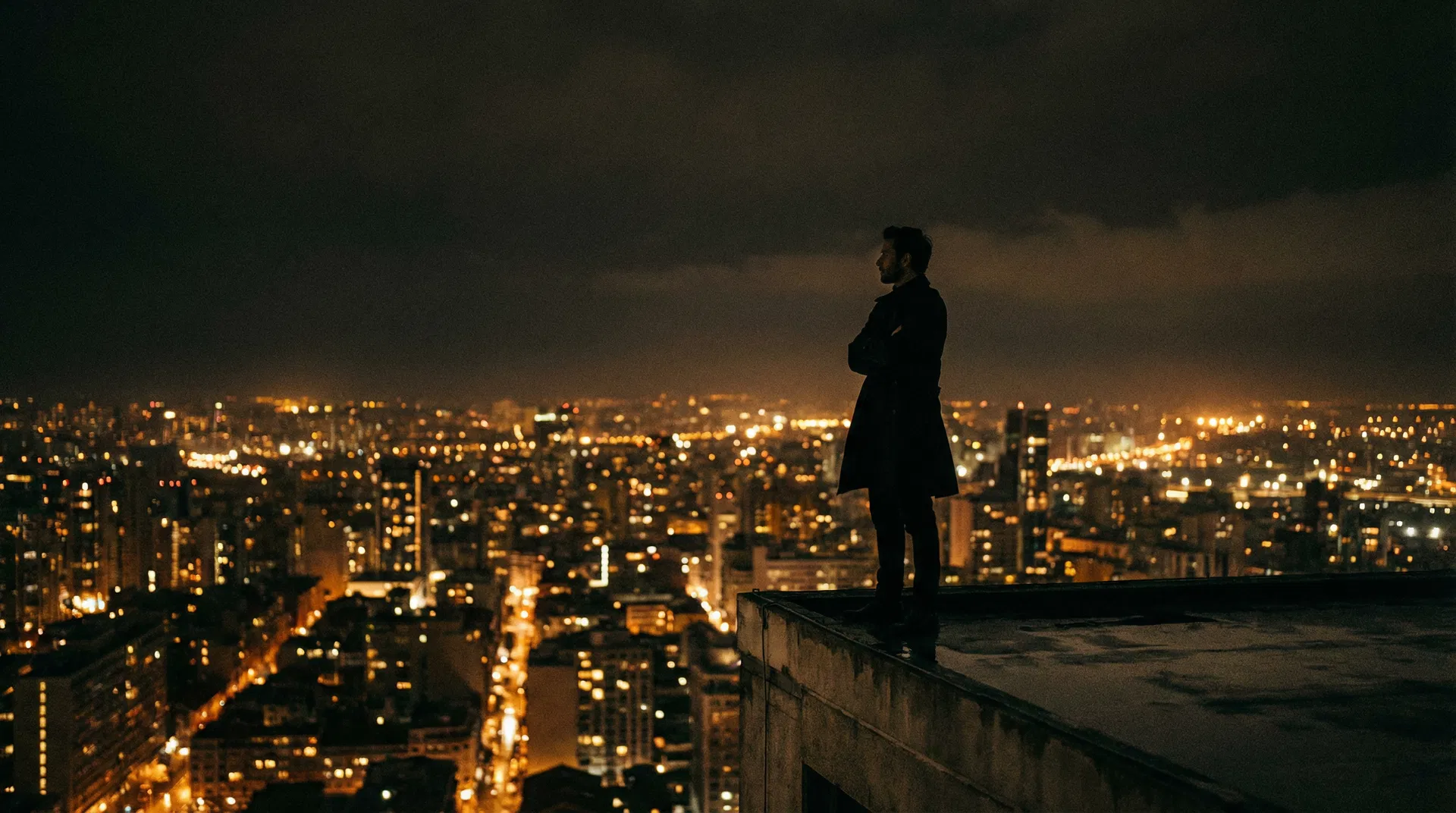 Building Momentum From Zero