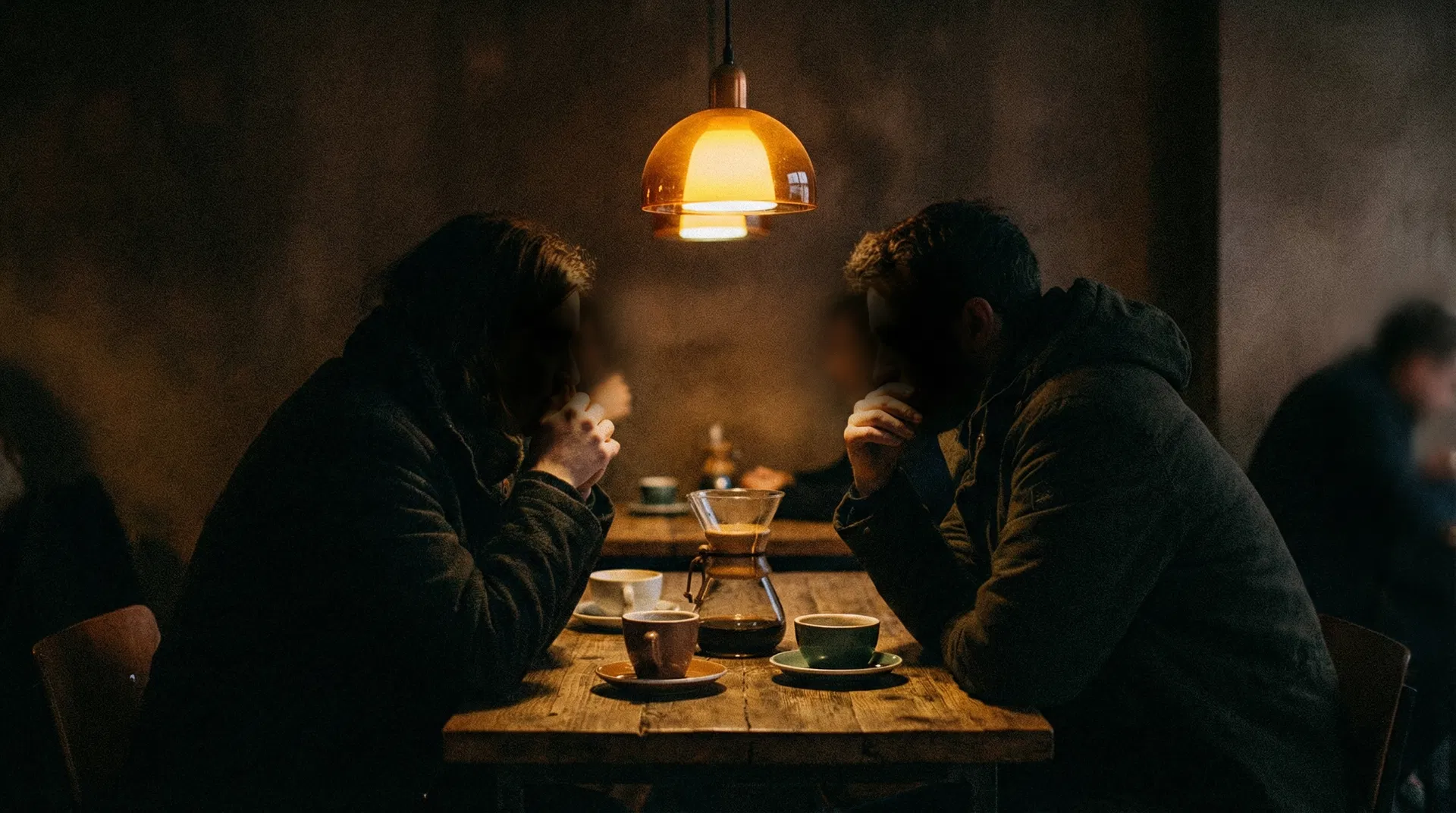 Why Resilience Is a Daily Practice