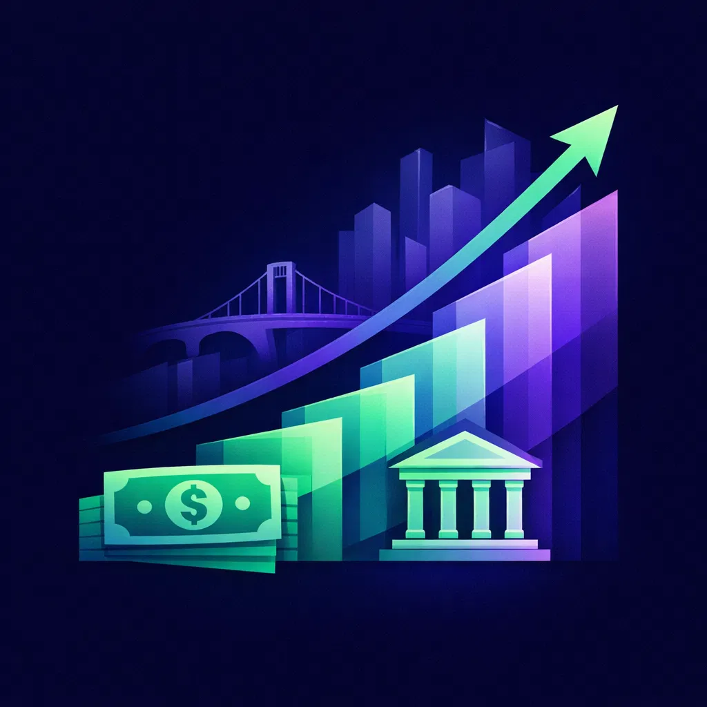 Funding Support Graphic