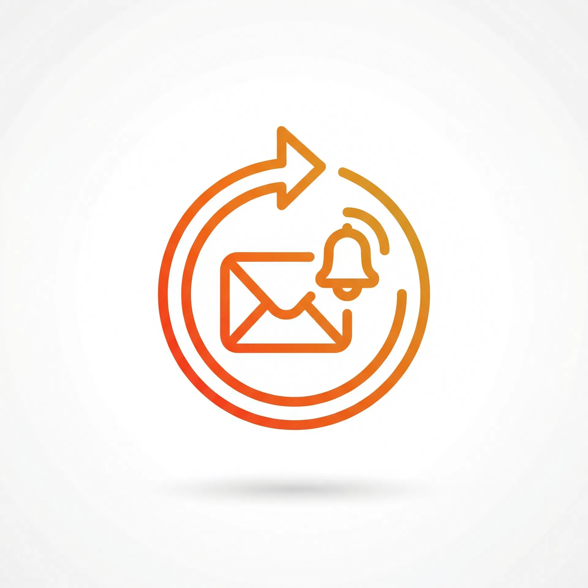 Follow-up Automático