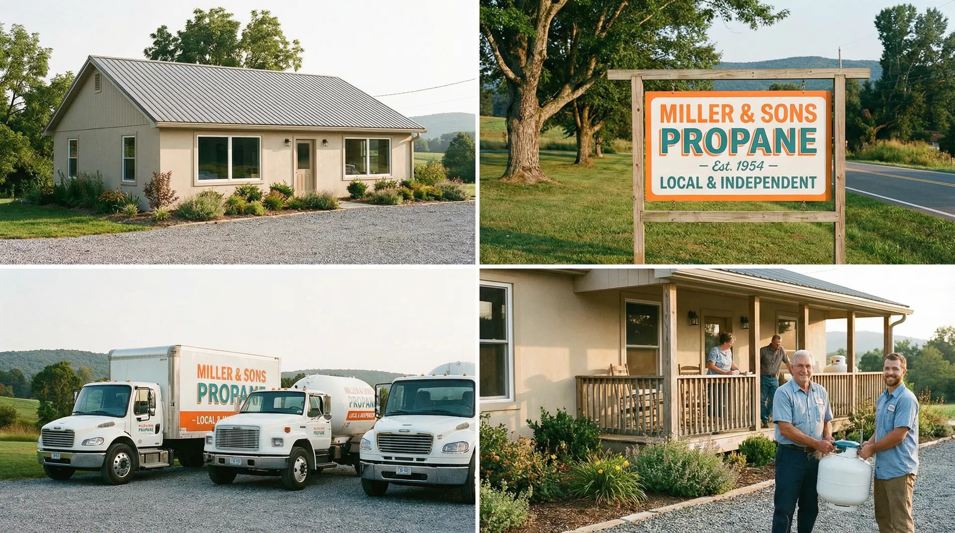 Market Defense & Modernization