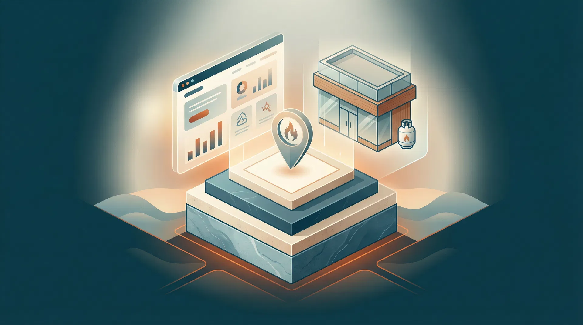 Solid Ground Presence