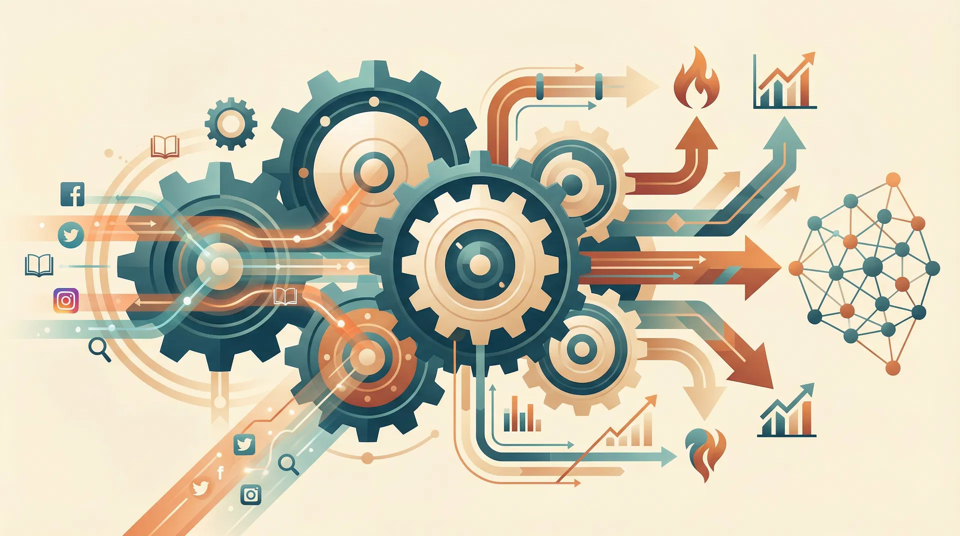 Operational Growth Engine