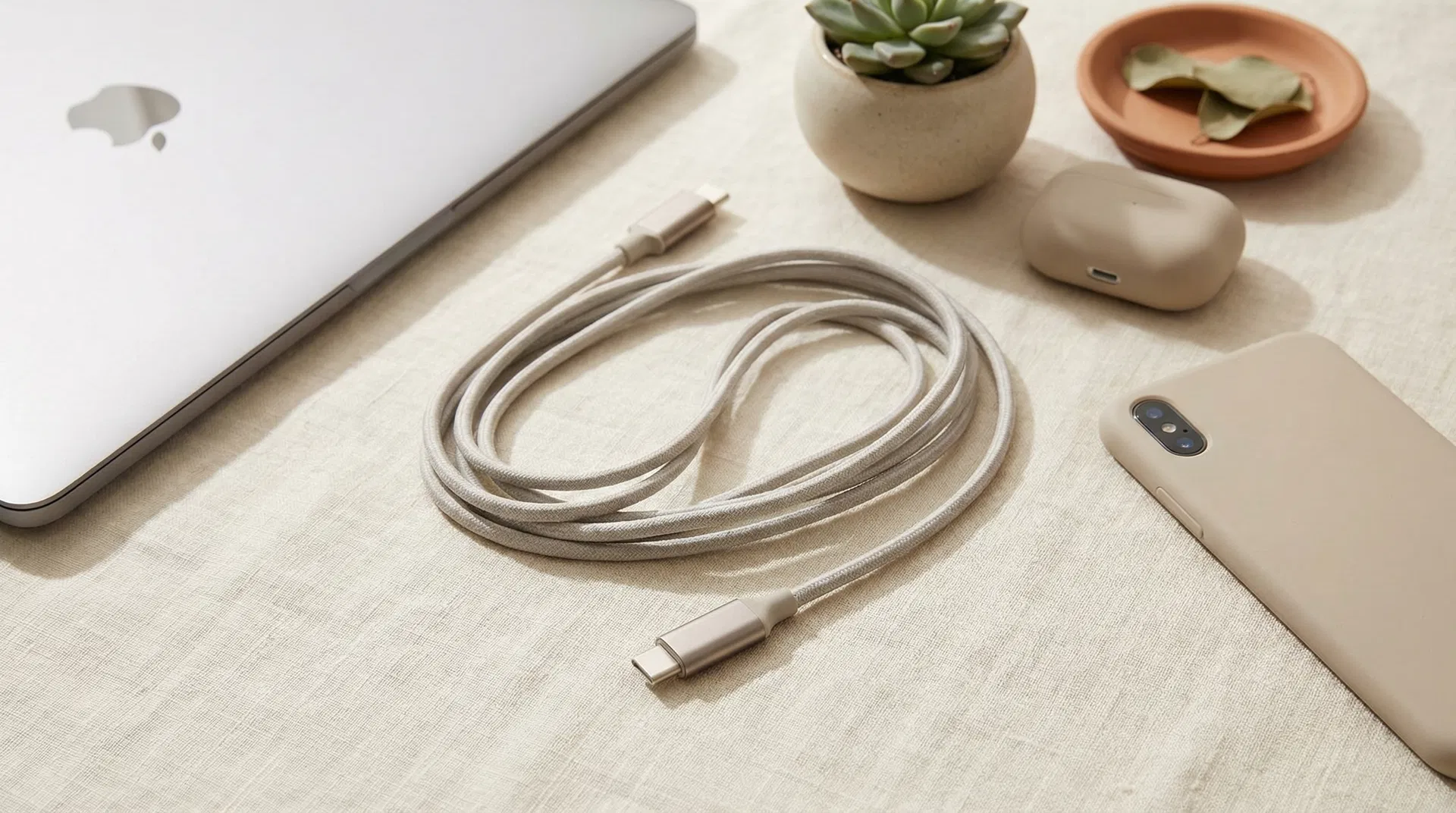 USB-C Dockingstation