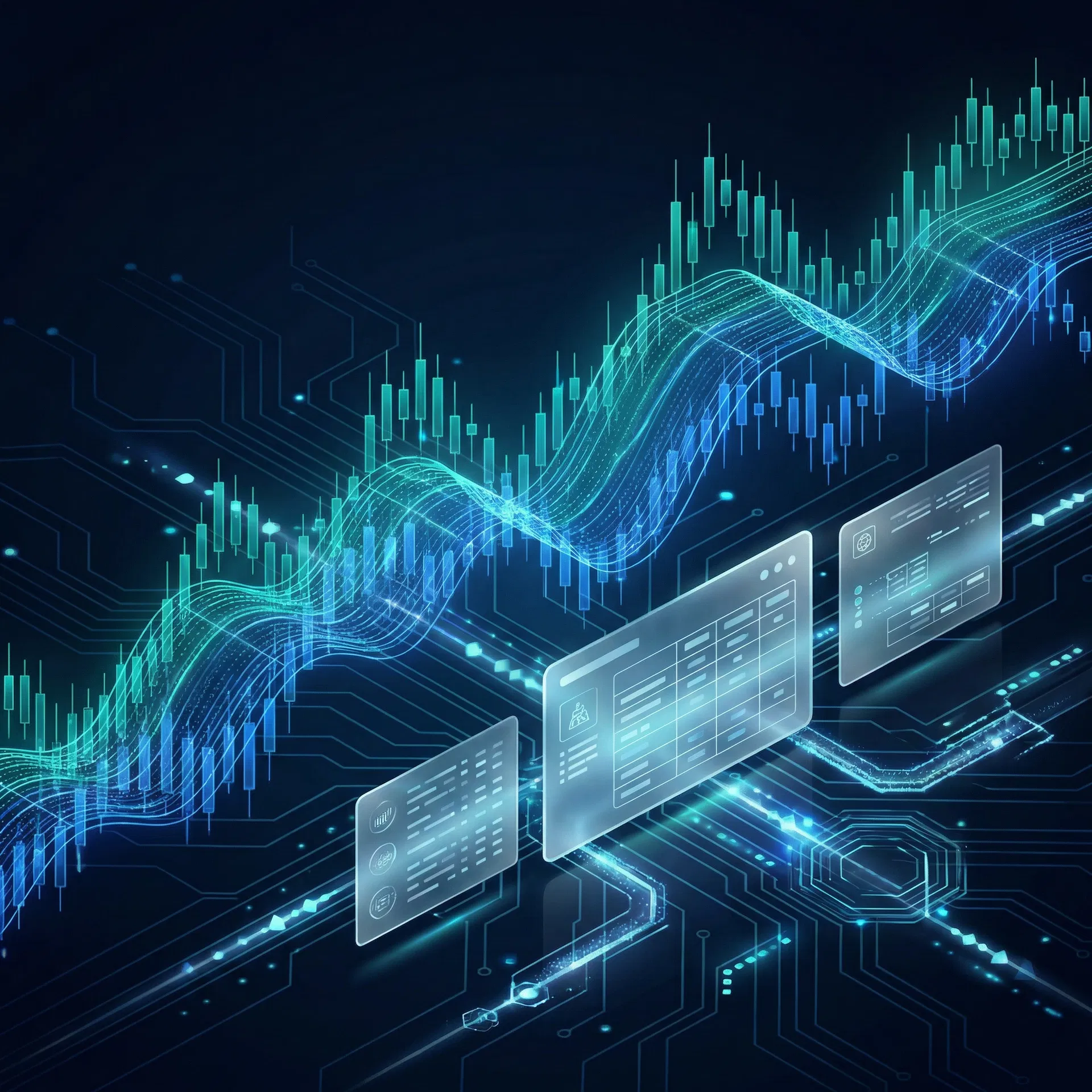 Historical Data Export