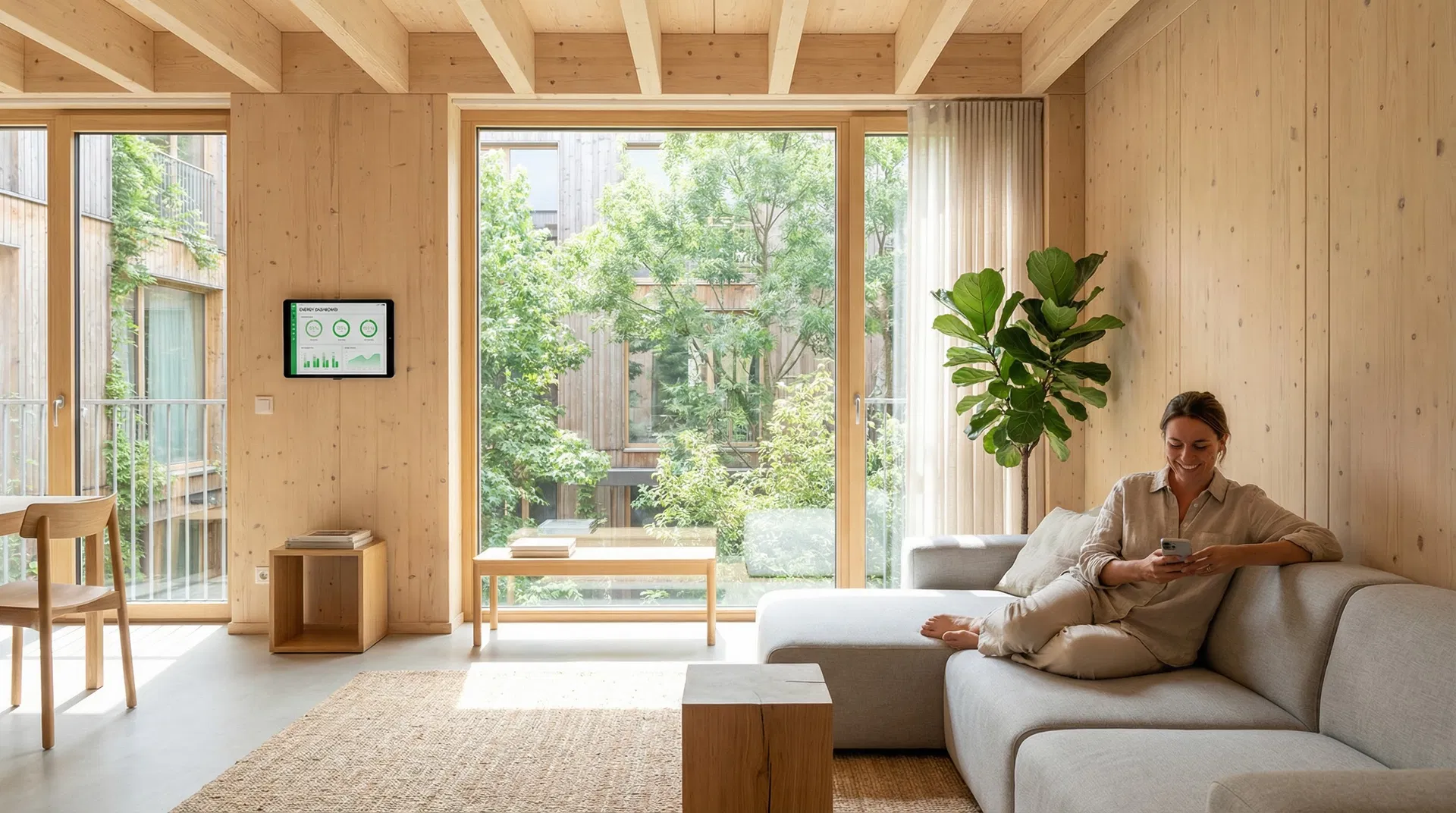 Smart Living im Marienhof