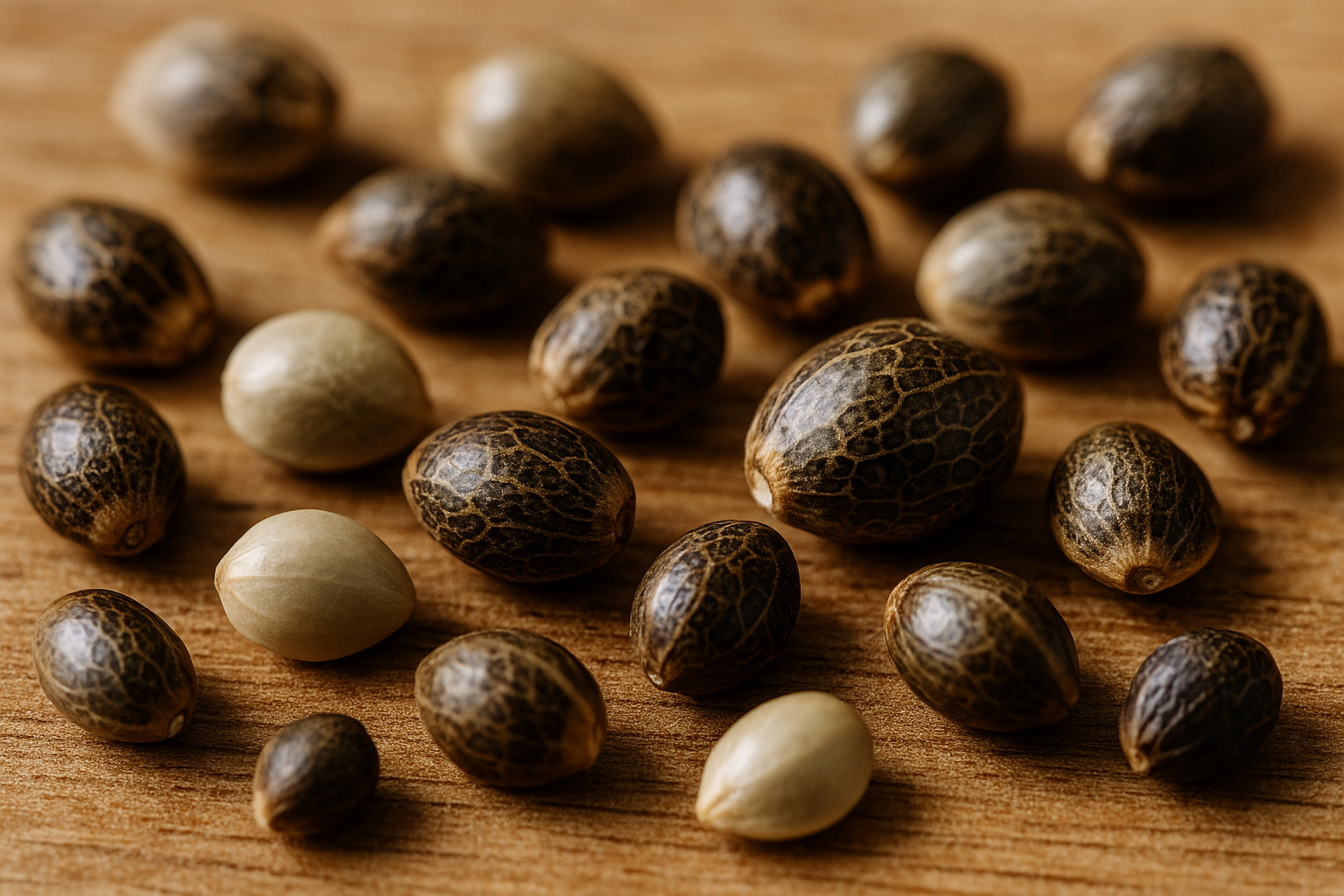 Top 10 Cannabis Seed Banks