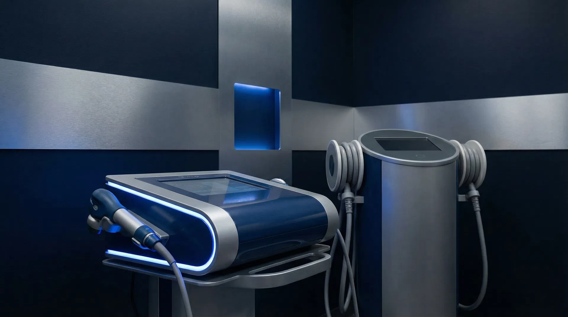 Tecnologias Avançadas e Prática Clínica