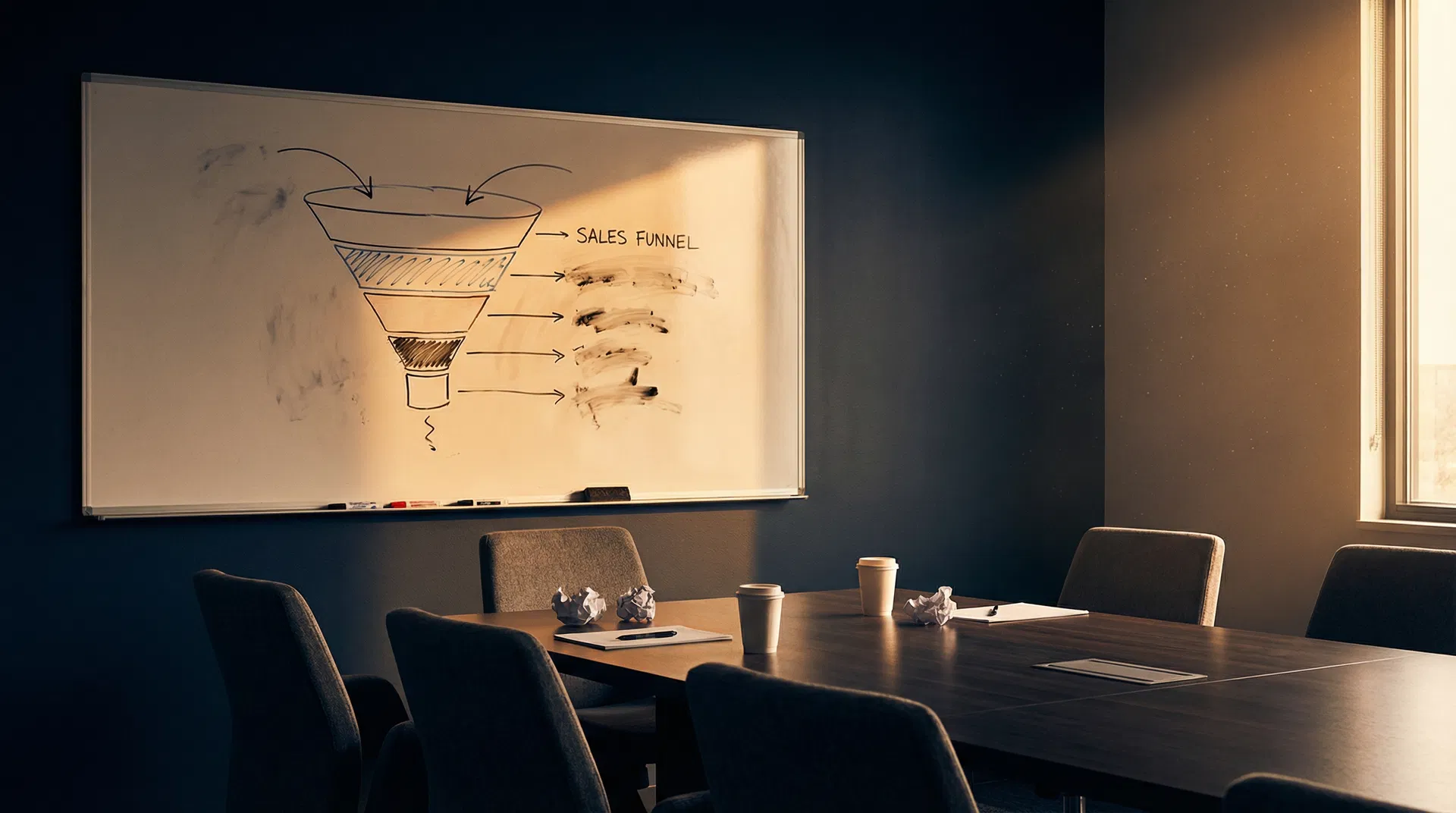 7 Reasons Sales Training Fails (And What to Do Instead)