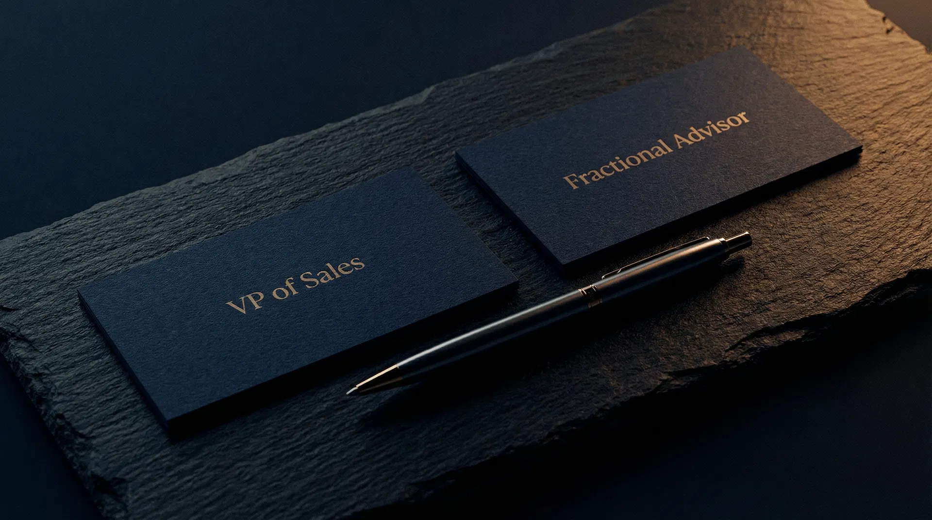 Fractional VP of Sales vs. Full-Time Hire: Which Is Right for Your Stage?