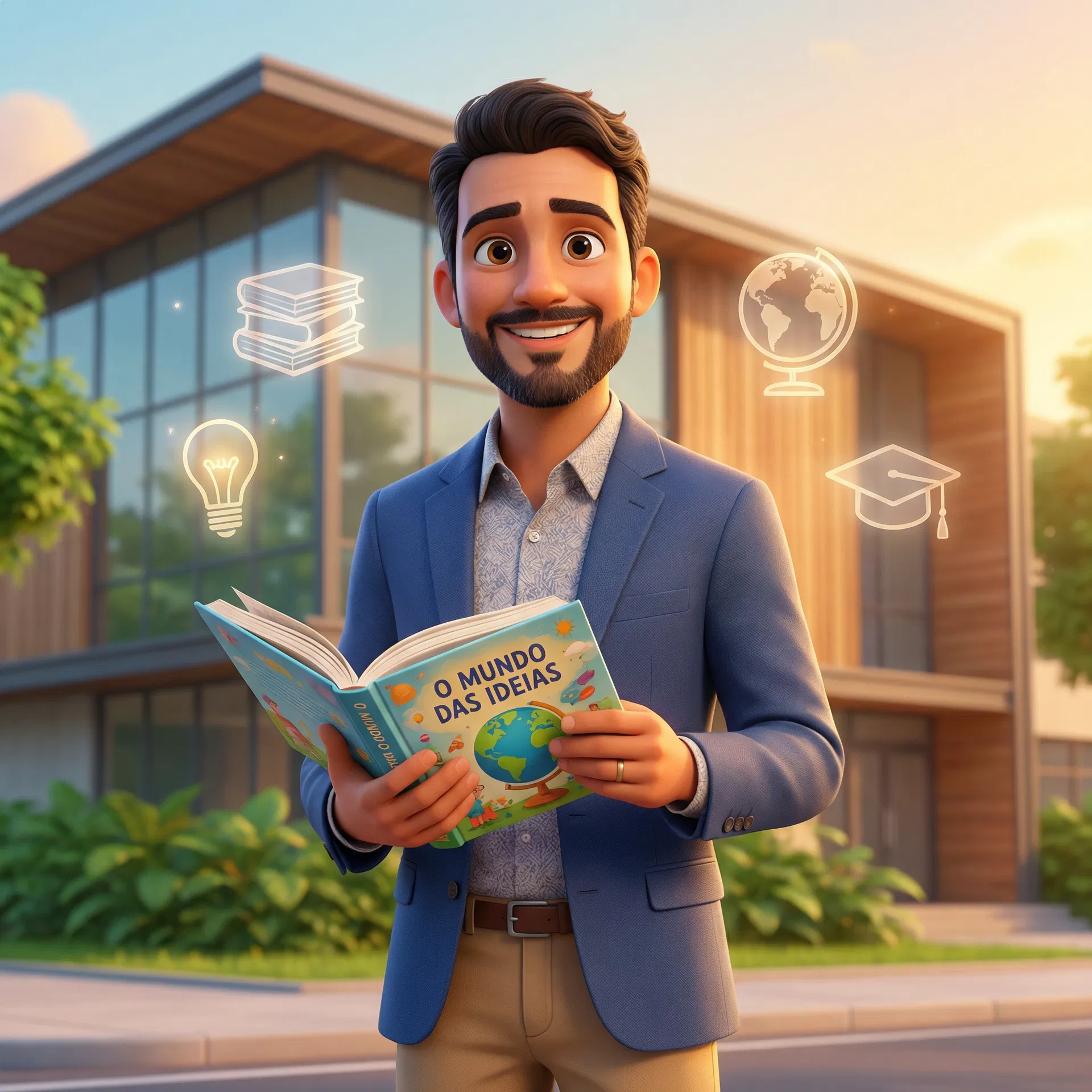 Bruno Pohlmann - Autor