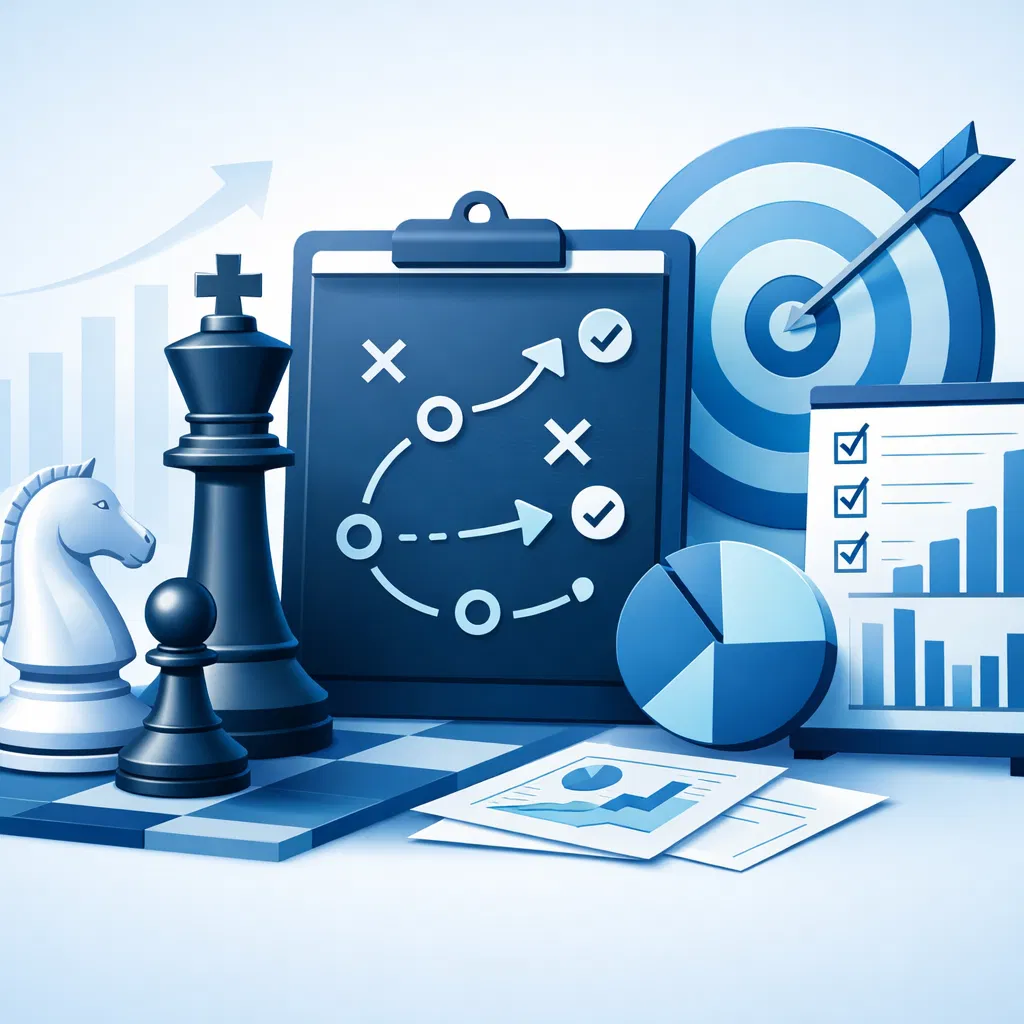 Planejamento Estratégico