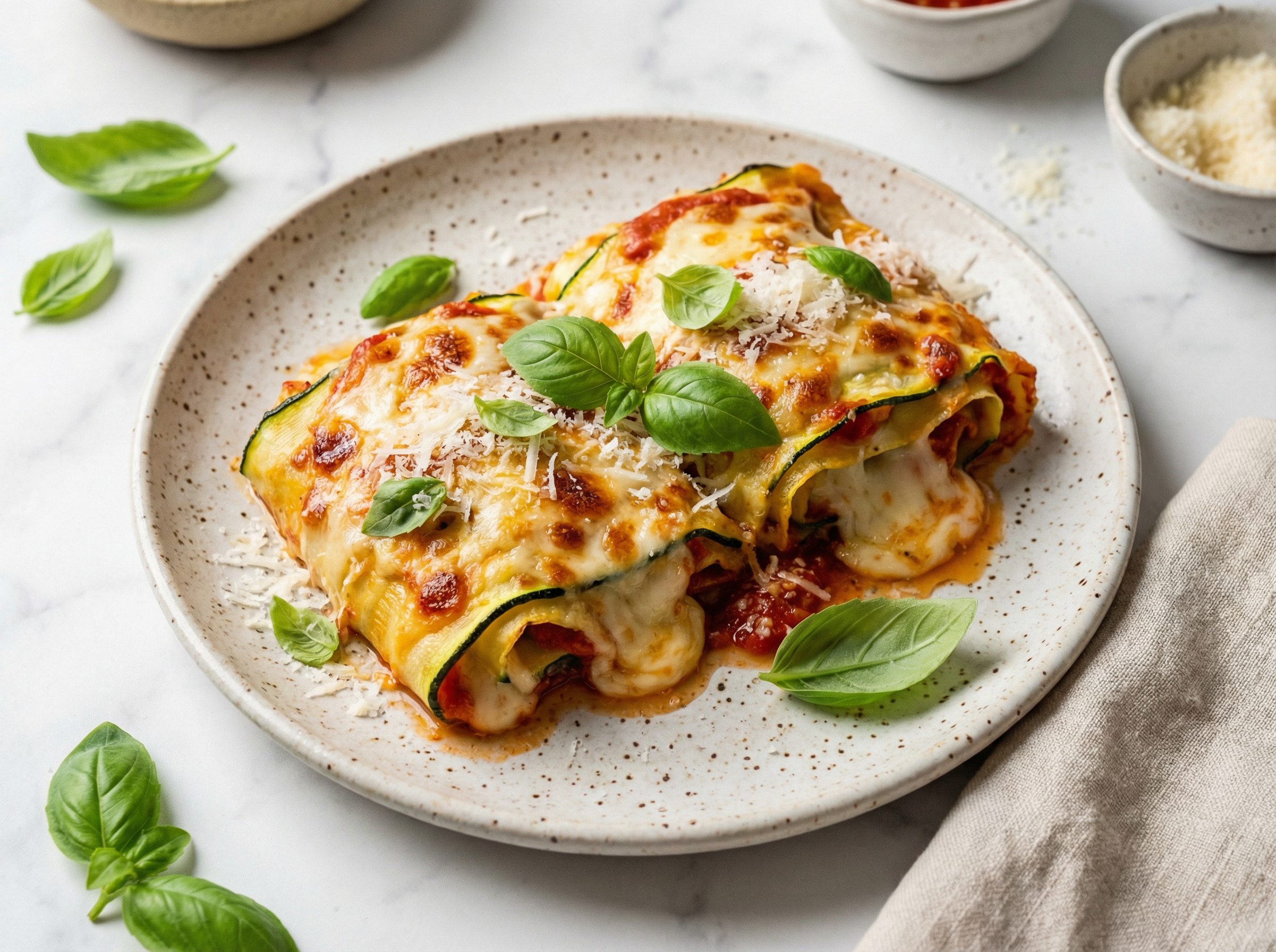 Quick Mediterranean Falafel Bowl