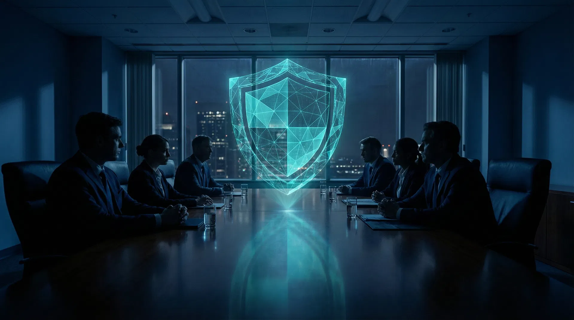 Building a Cybersecurity Roadmap for Mid-Market Organizations