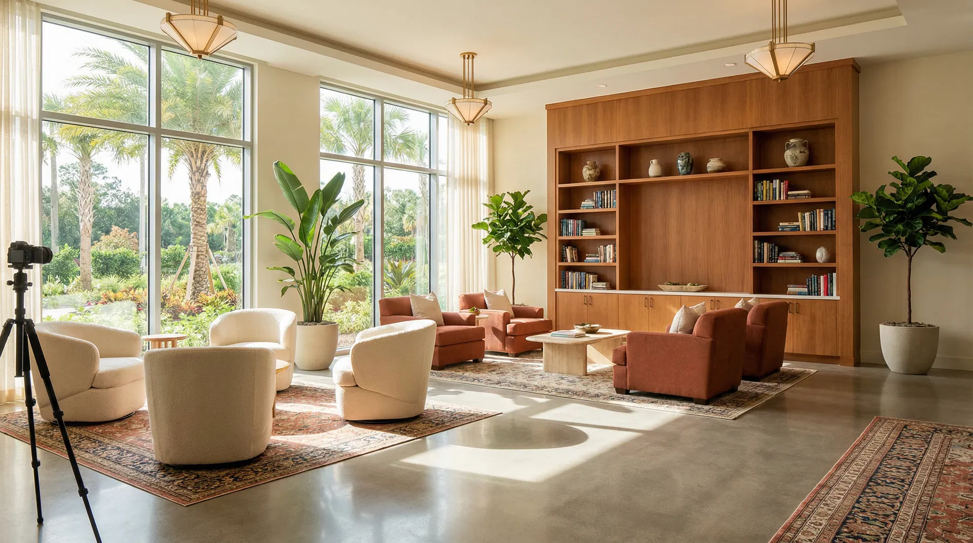 Florida Senior Housing Directory — 10,000+ Facilities