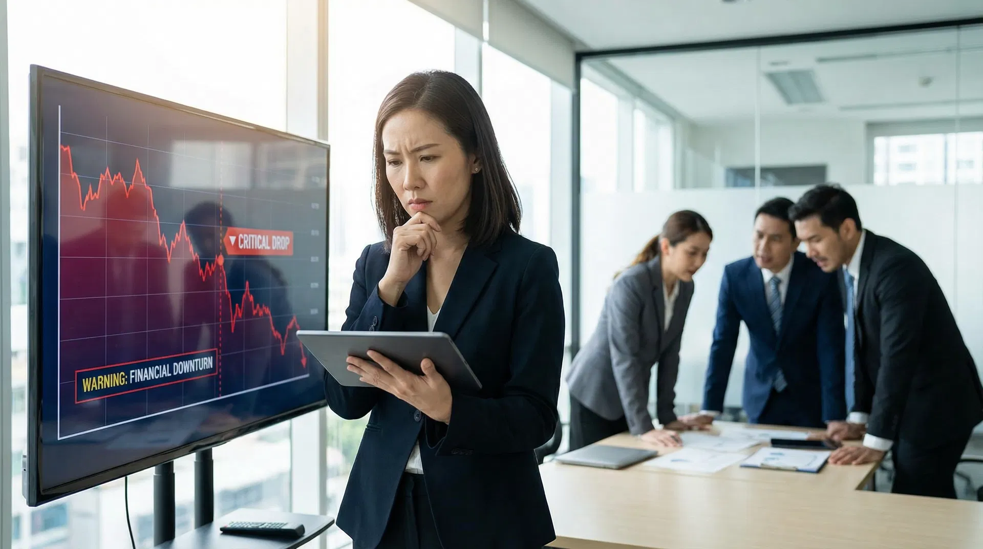 原因不明のトラブル