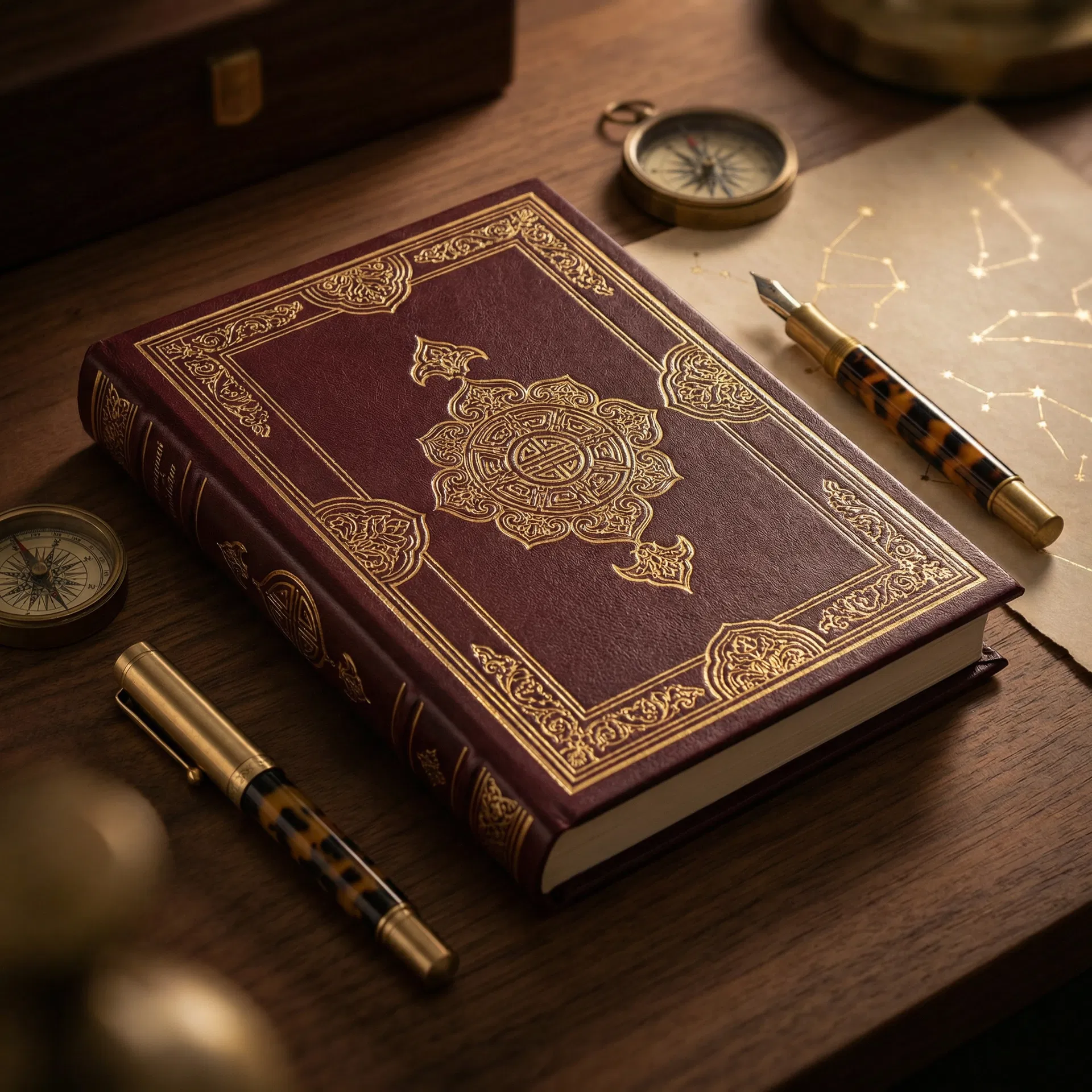 【抽選で10名様】成功者の習慣を取り入れる「秘密の手帳」プレゼント