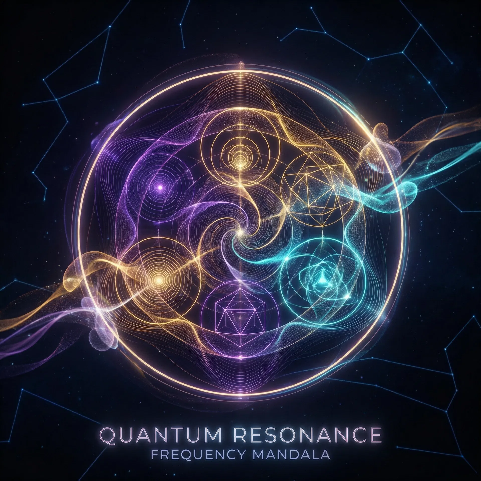 【非売品】「富の周波数」を科学した特殊音源