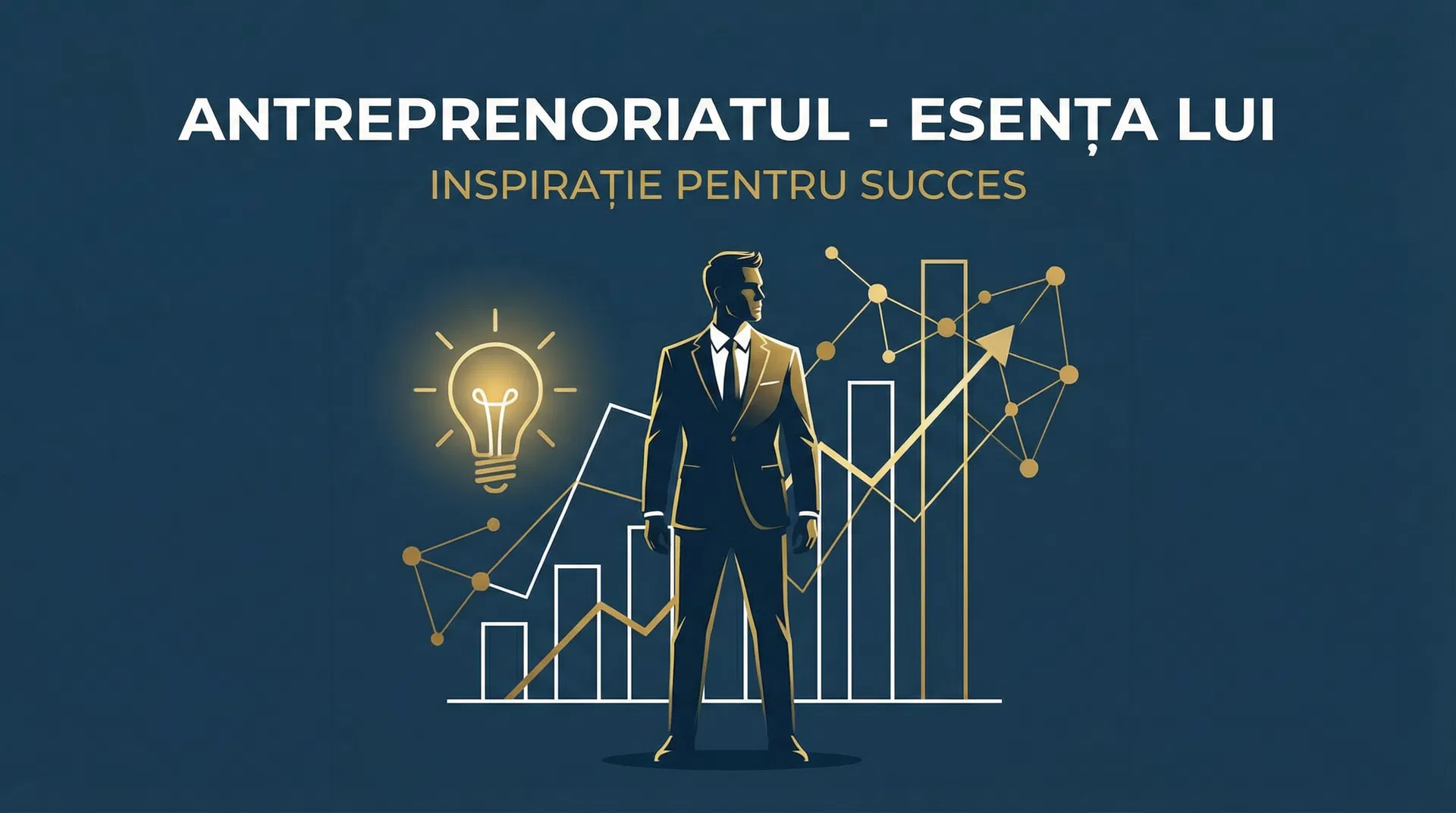 Antreprenoriatul - Esența antreprenoriatului: Transformă-ți Pasiunea în Profesie