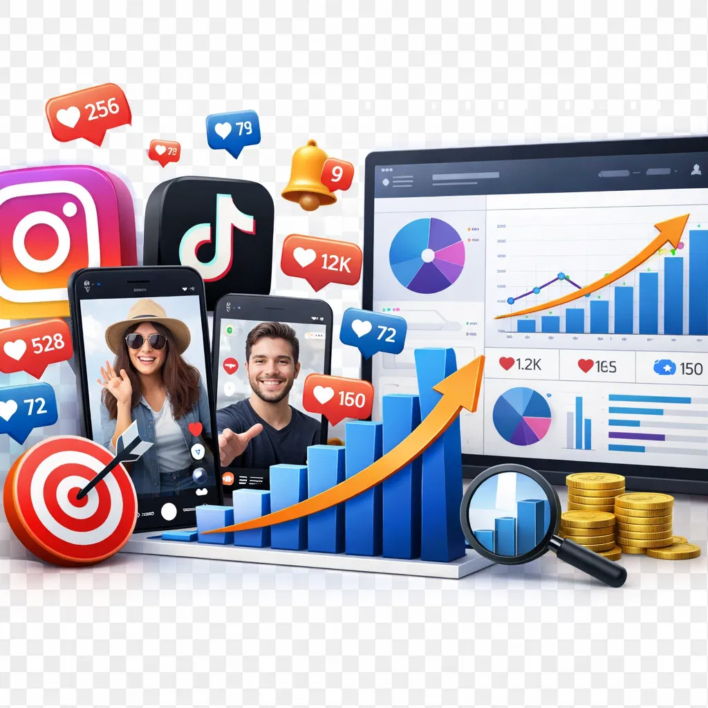 Social Media Marketing