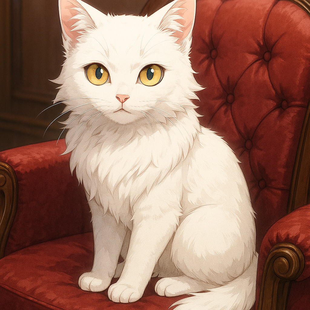 良い例:詳細なプロンプトで生成した画像