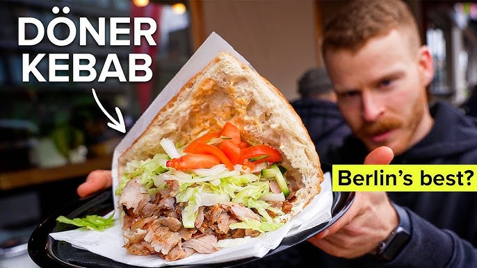 Döner Kebab