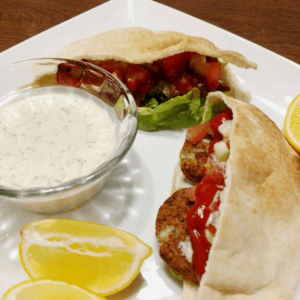 Falafel
