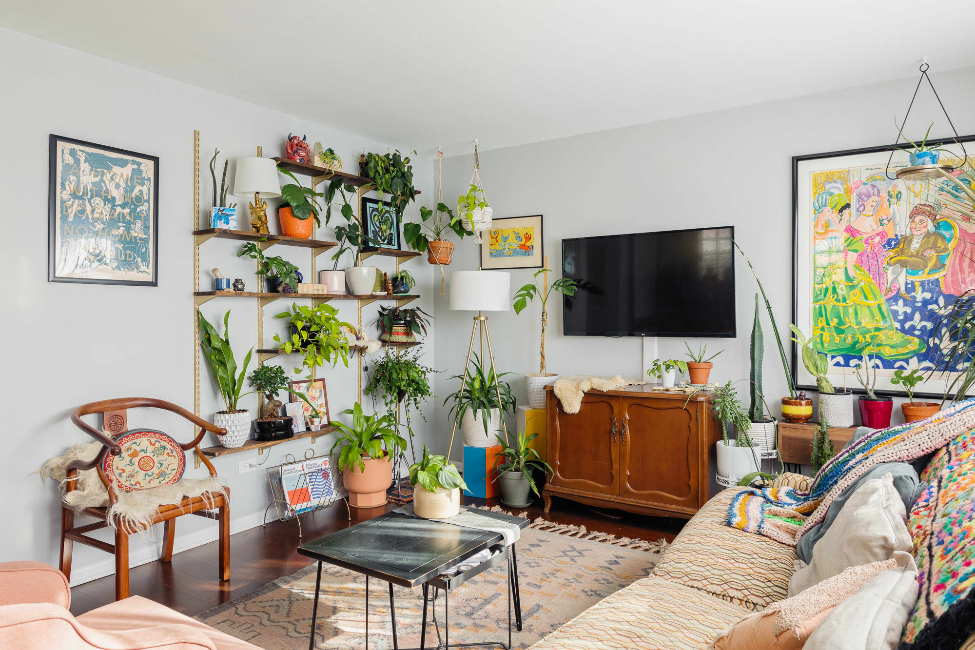 Plant Styling Tips